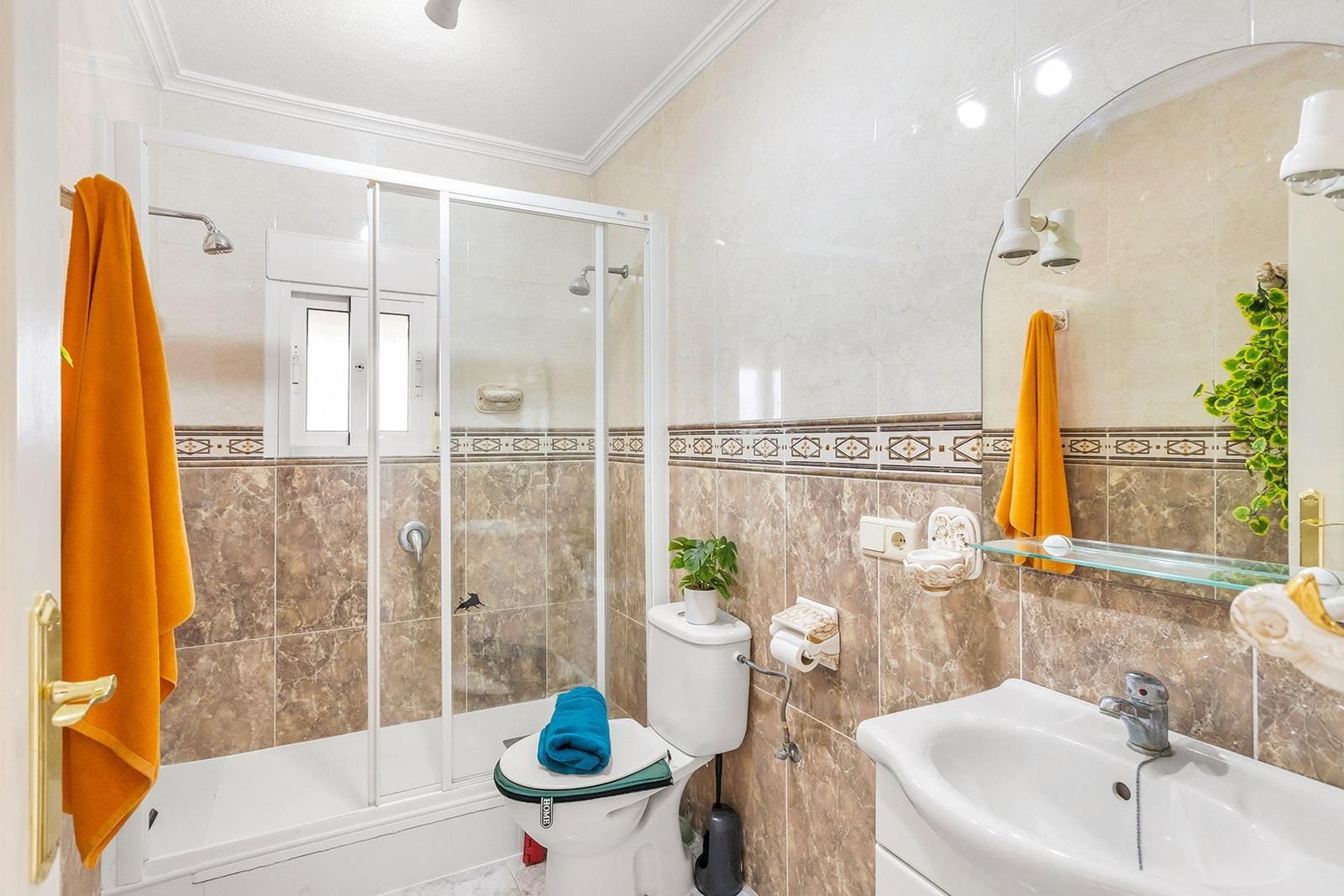 Villa independiente con piacina privada, vitas a la laguna Rosa y Salinas de Torrevieja · foto 30