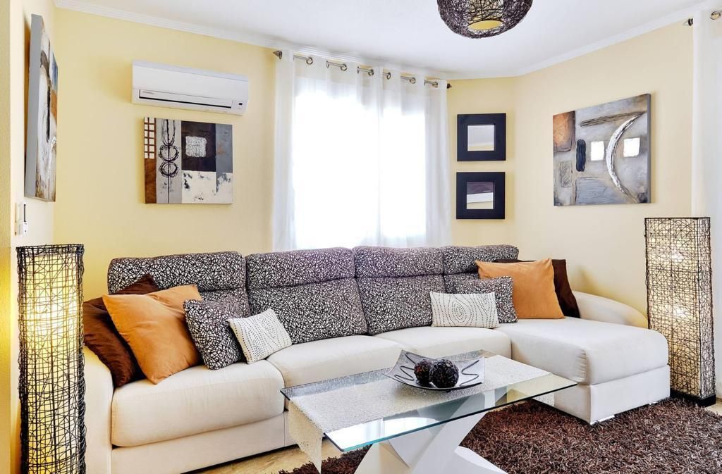 Apartamentos en venta en Orihuela-Costa · foto 2