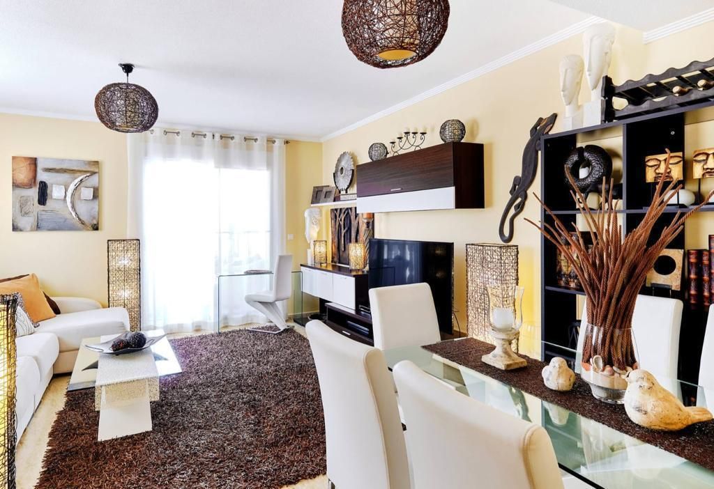 Apartamentos en venta en Orihuela-Costa · foto 3