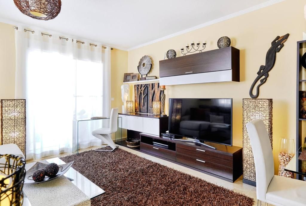 Apartamentos en venta en Orihuela-Costa · foto 4