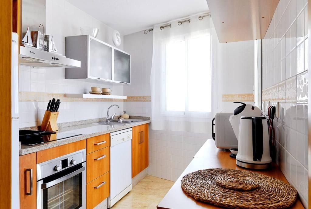 Apartamentos en venta en Orihuela-Costa · foto 6