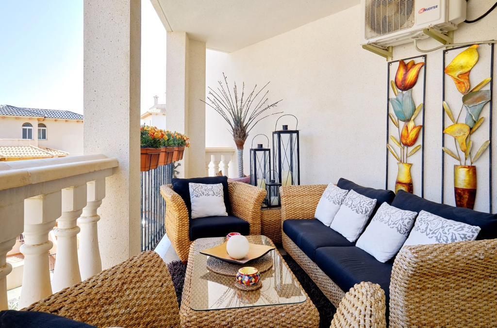 Apartamentos en venta en Orihuela-Costa · foto 7