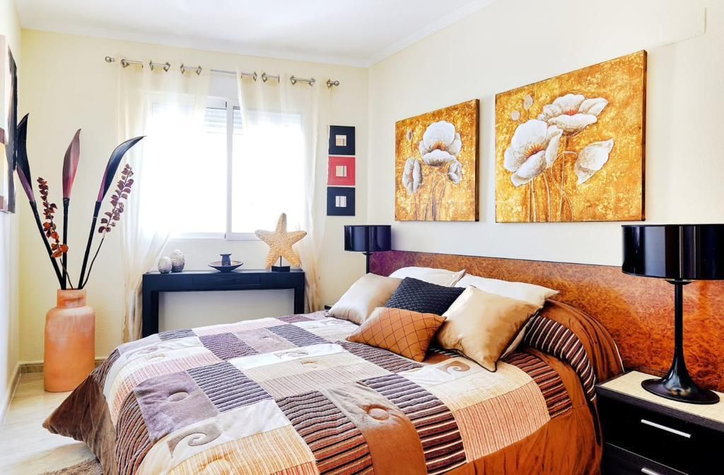 Apartamentos en venta en Orihuela-Costa · foto 8