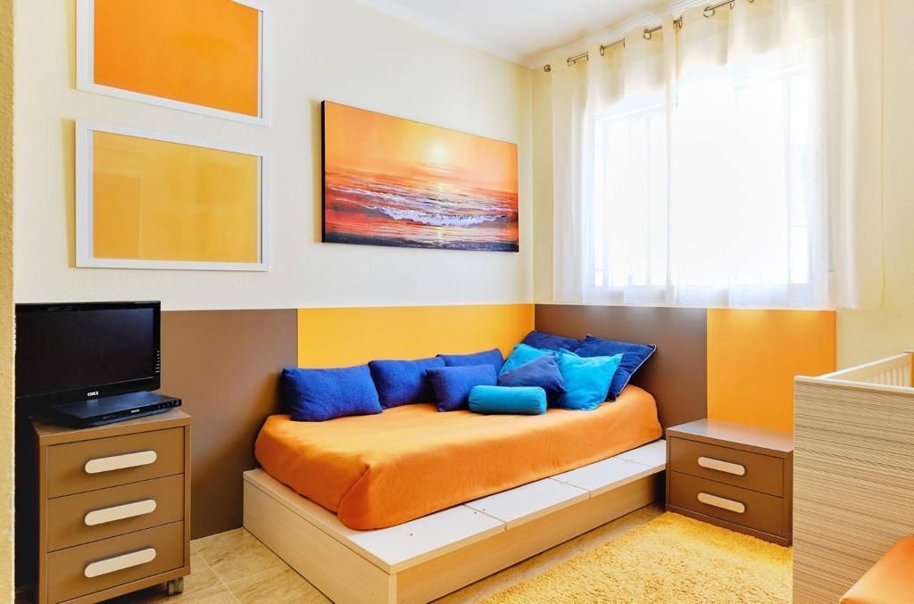 Apartamentos en venta en Orihuela-Costa · foto 10