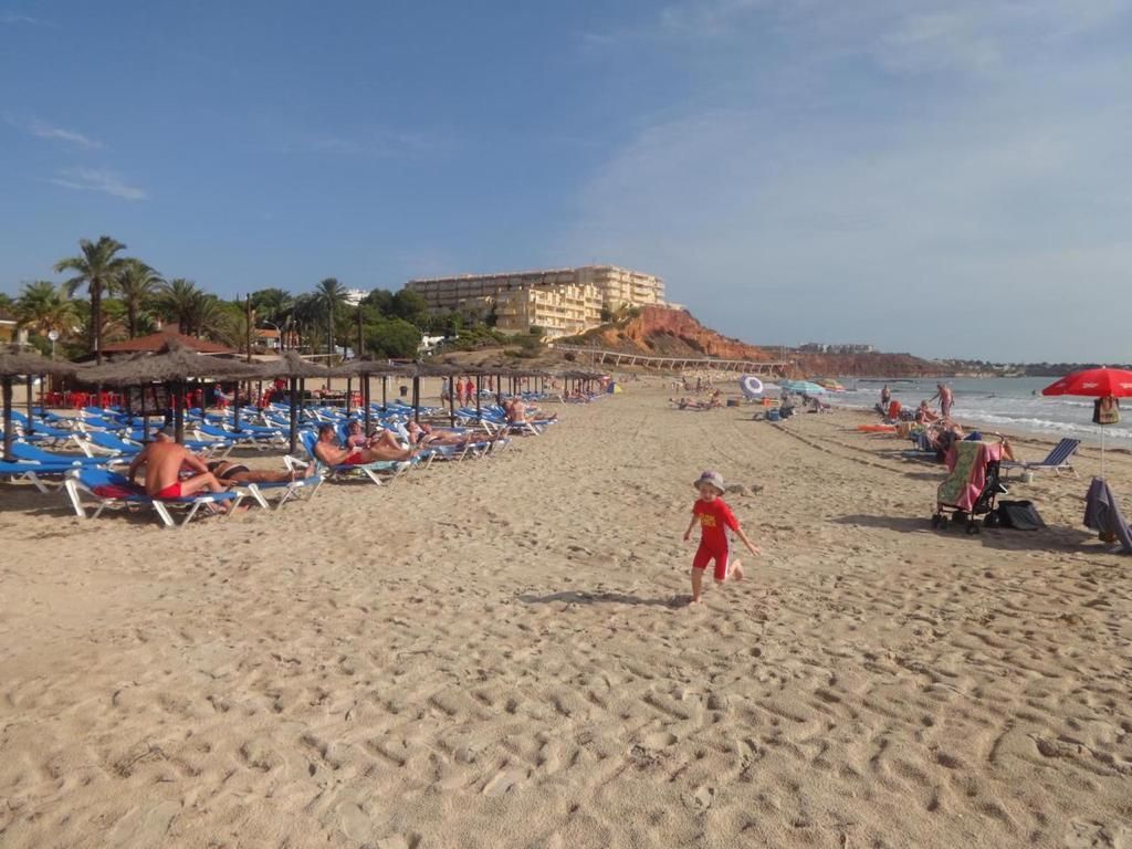 Apartamentos en venta en Orihuela-Costa · foto 15