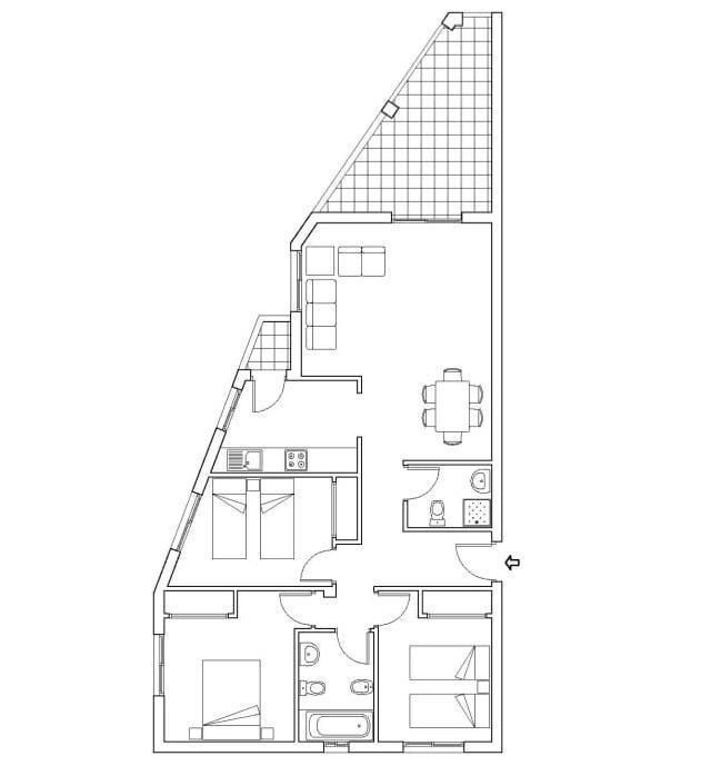 Apartamentos en venta en Orihuela-Costa · foto 16