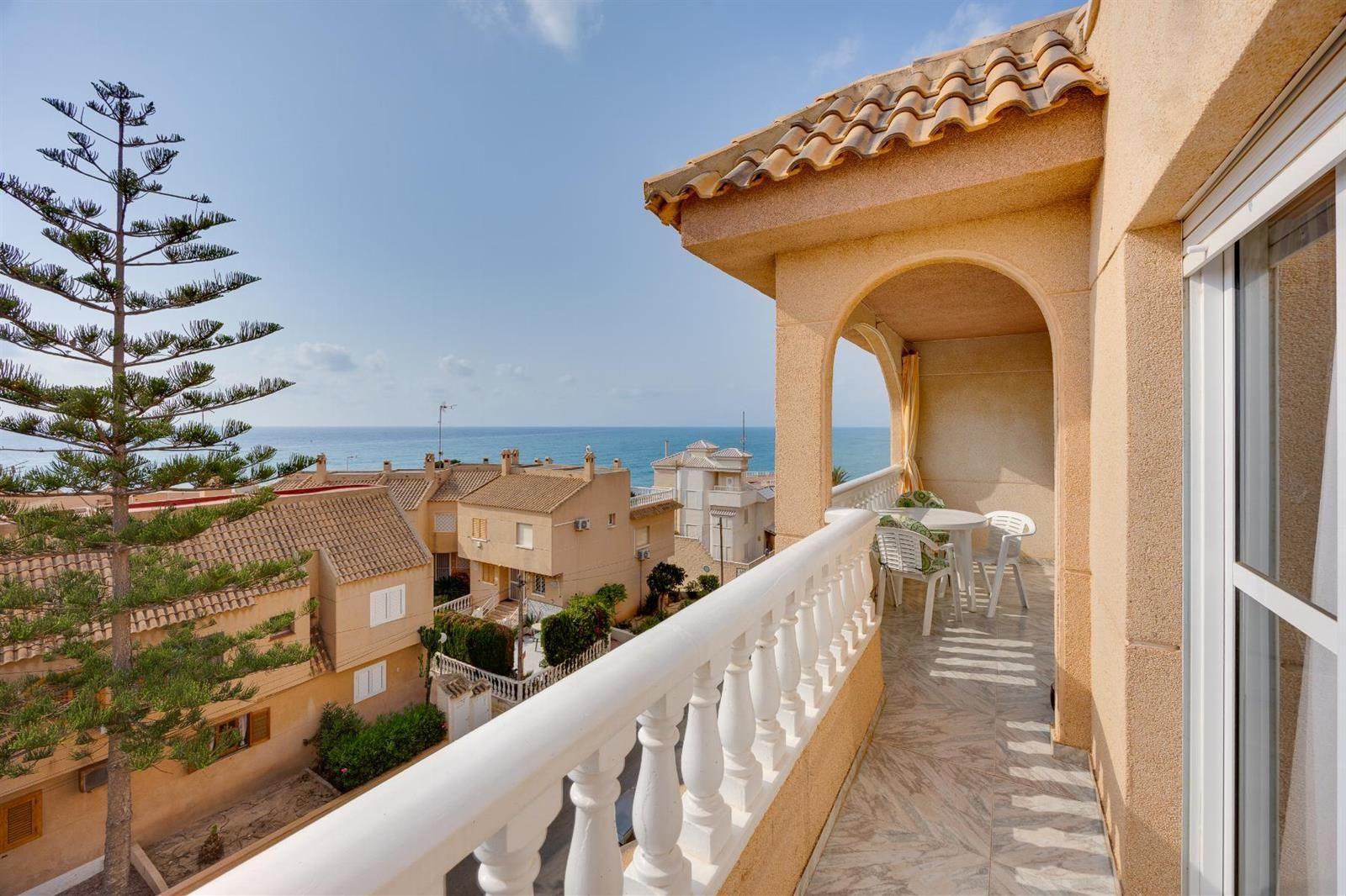 Apartamentos en venta en Torrevieja
