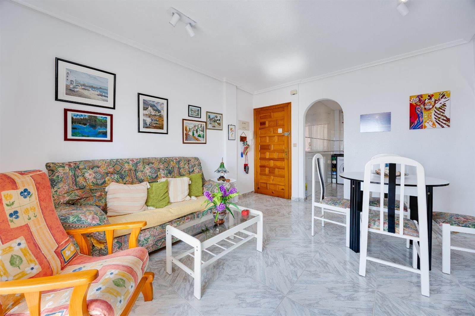 Apartamentos en venta en Torrevieja · foto 7