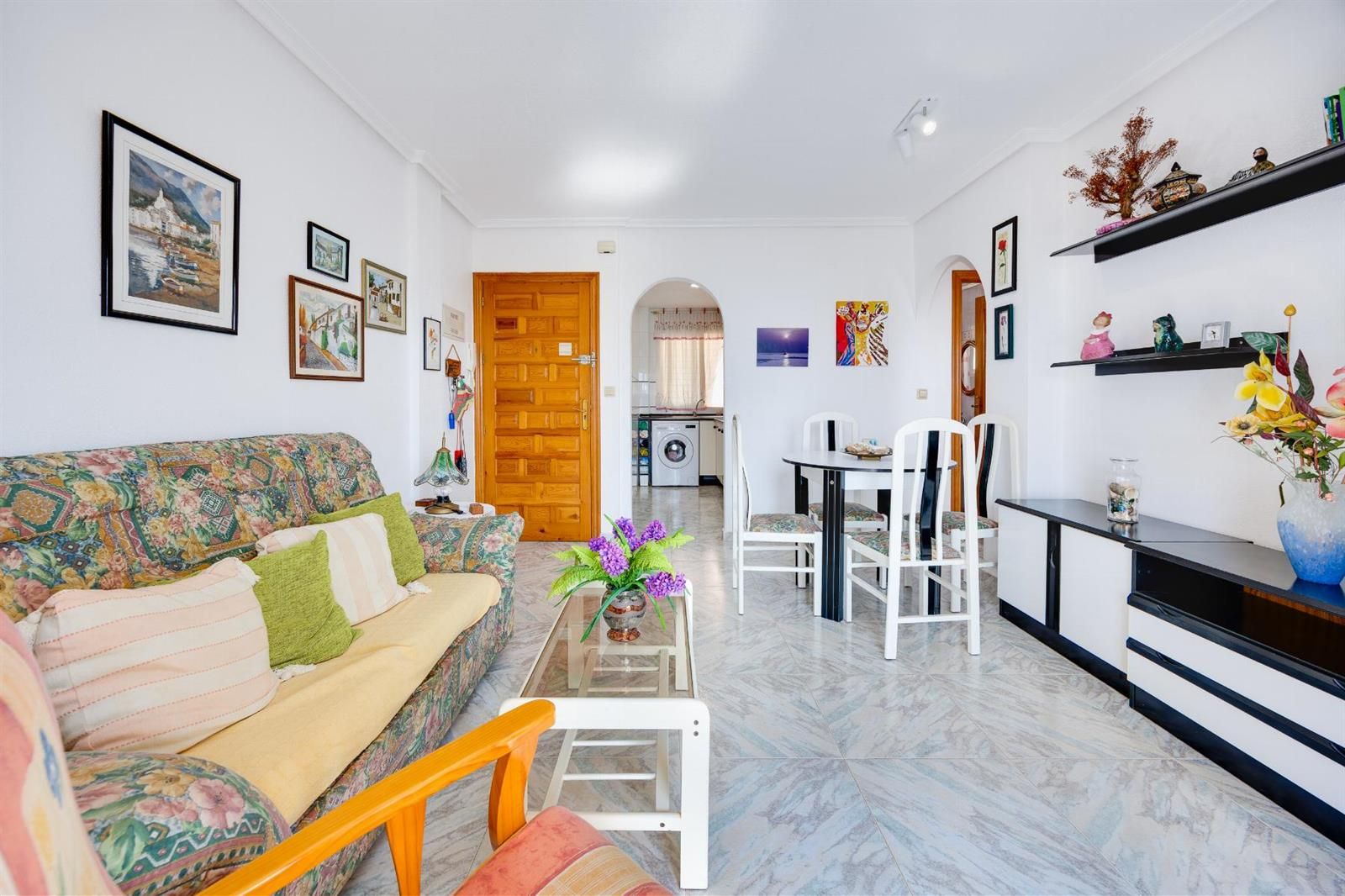 Apartamentos en venta en Torrevieja · foto 9