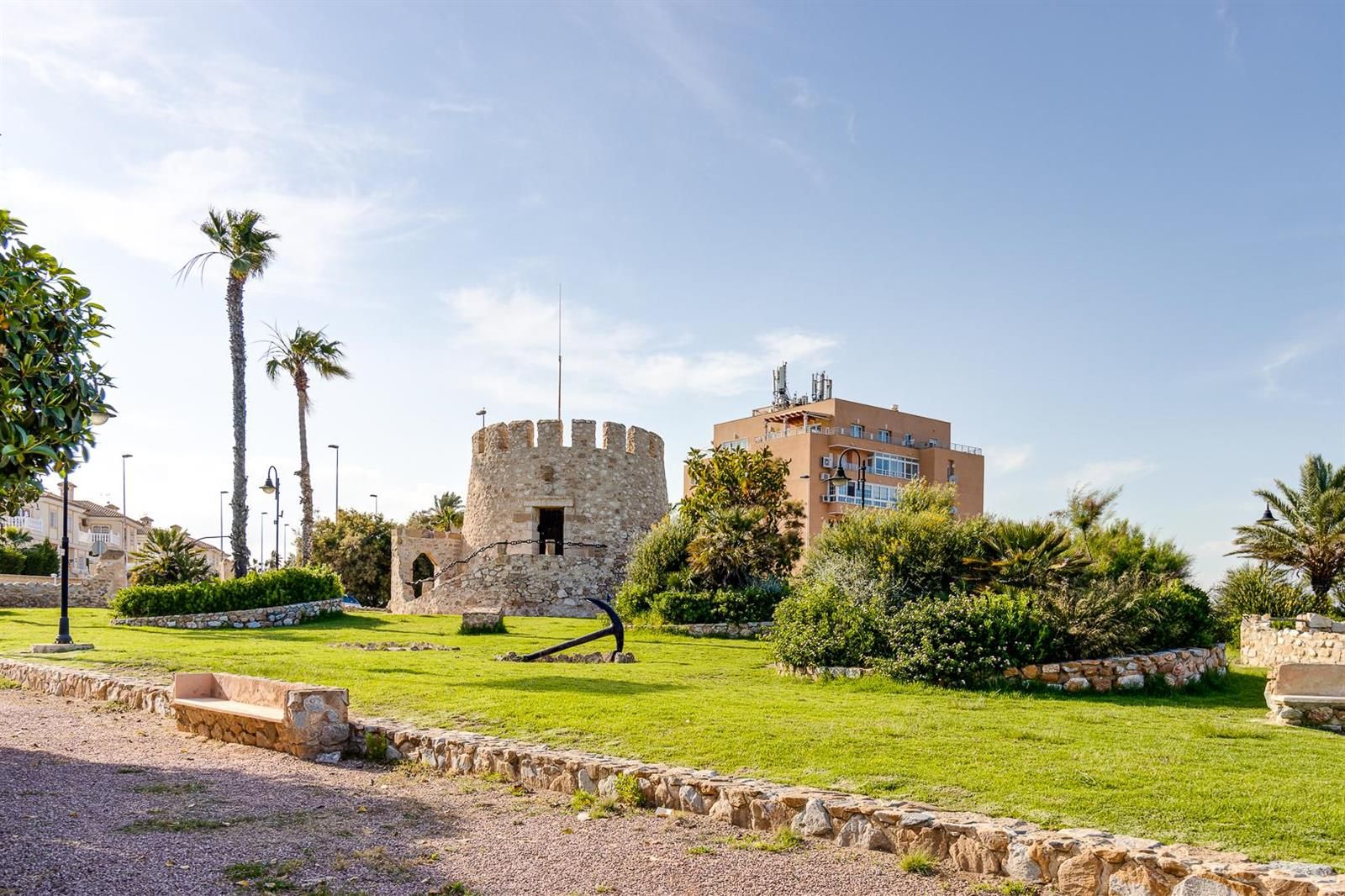 Apartamentos en venta en Torrevieja · foto 31