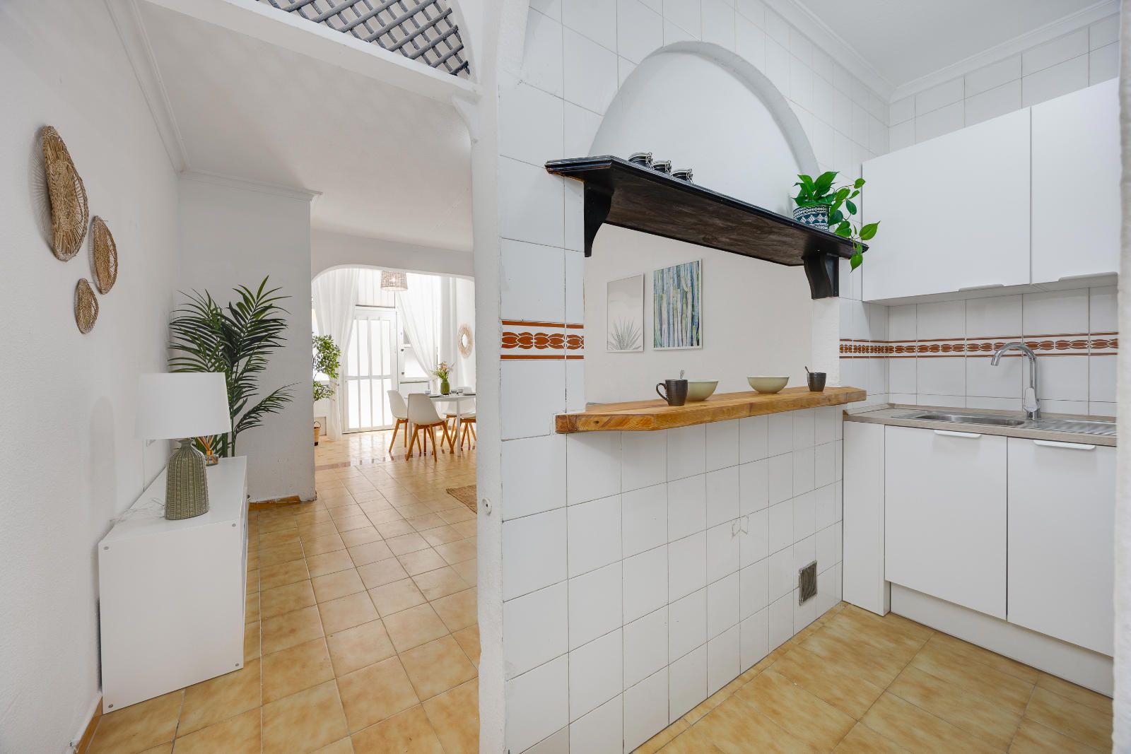 AMPLIO APARTAMENTO DE 1 DORMITORIO · foto 11