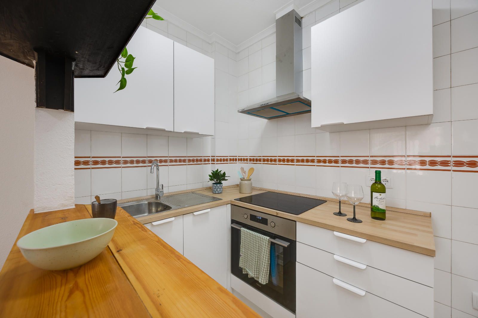 AMPLIO APARTAMENTO DE 1 DORMITORIO · foto 12
