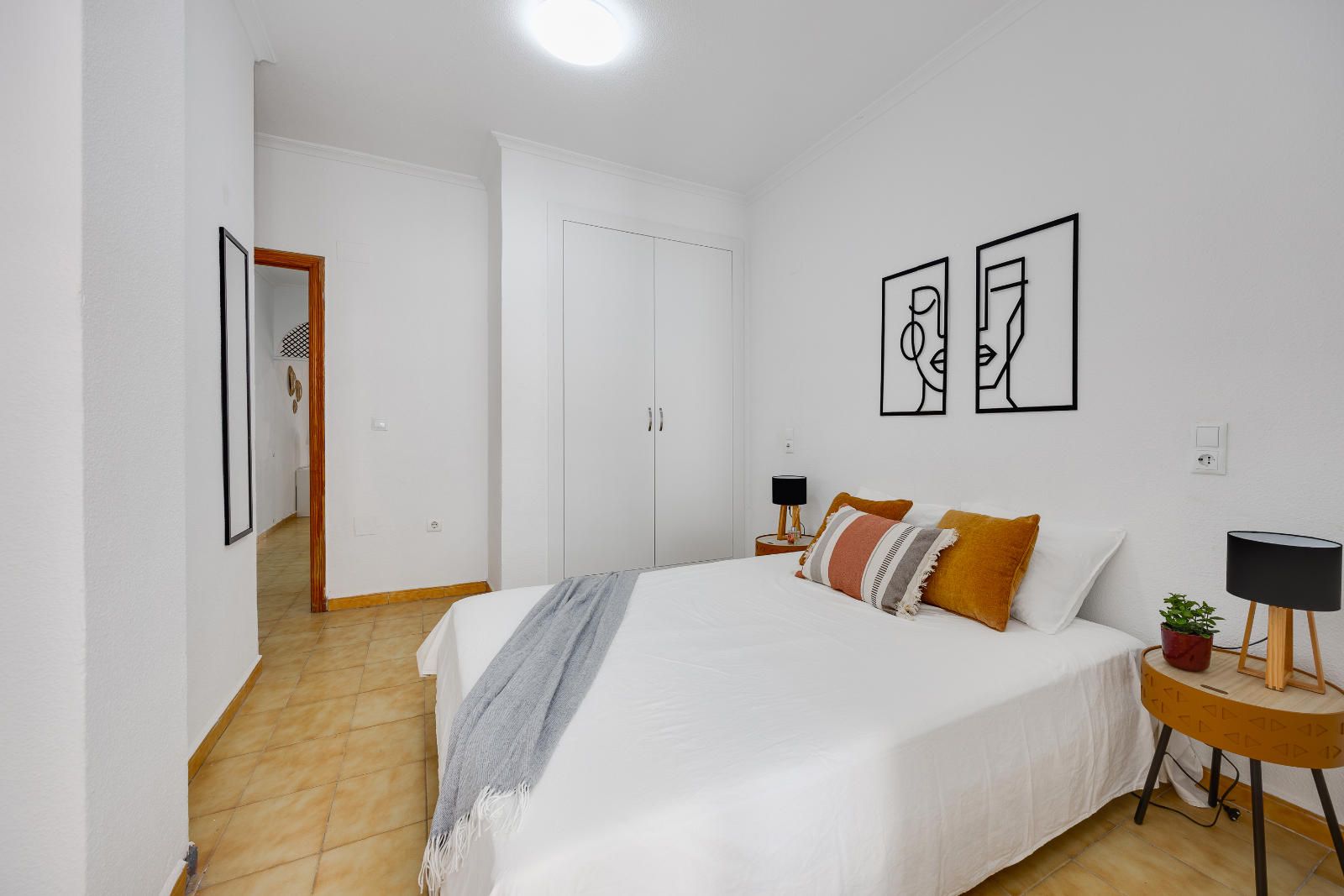 AMPLIO APARTAMENTO DE 1 DORMITORIO · foto 15
