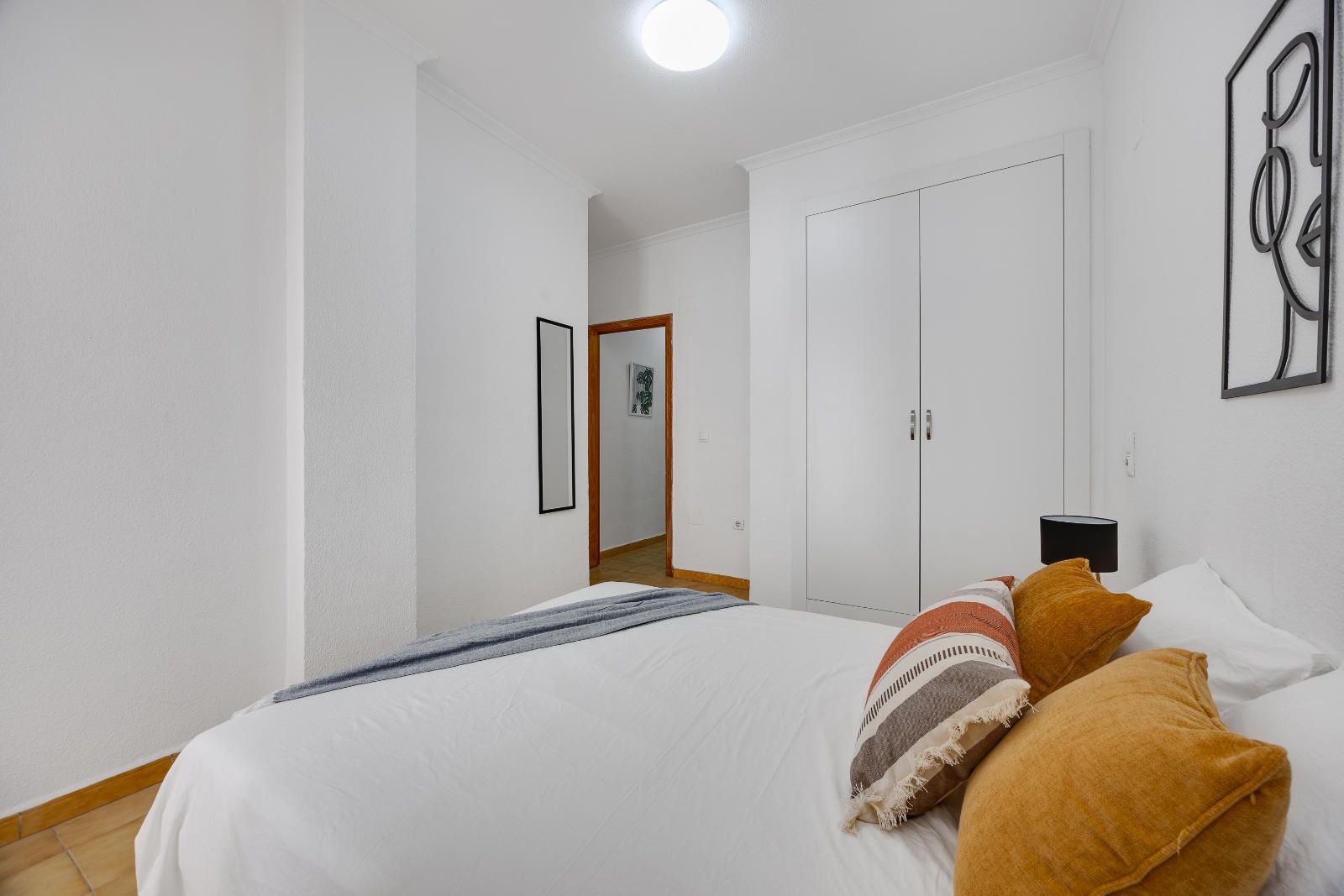 AMPLIO APARTAMENTO DE 1 DORMITORIO · foto 16