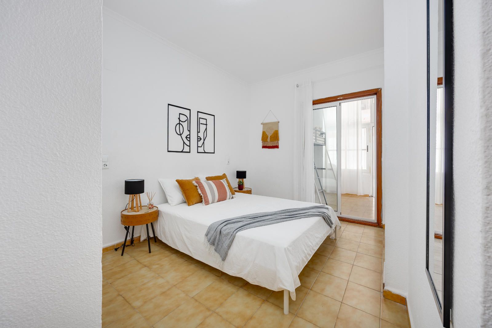 AMPLIO APARTAMENTO DE 1 DORMITORIO · foto 17