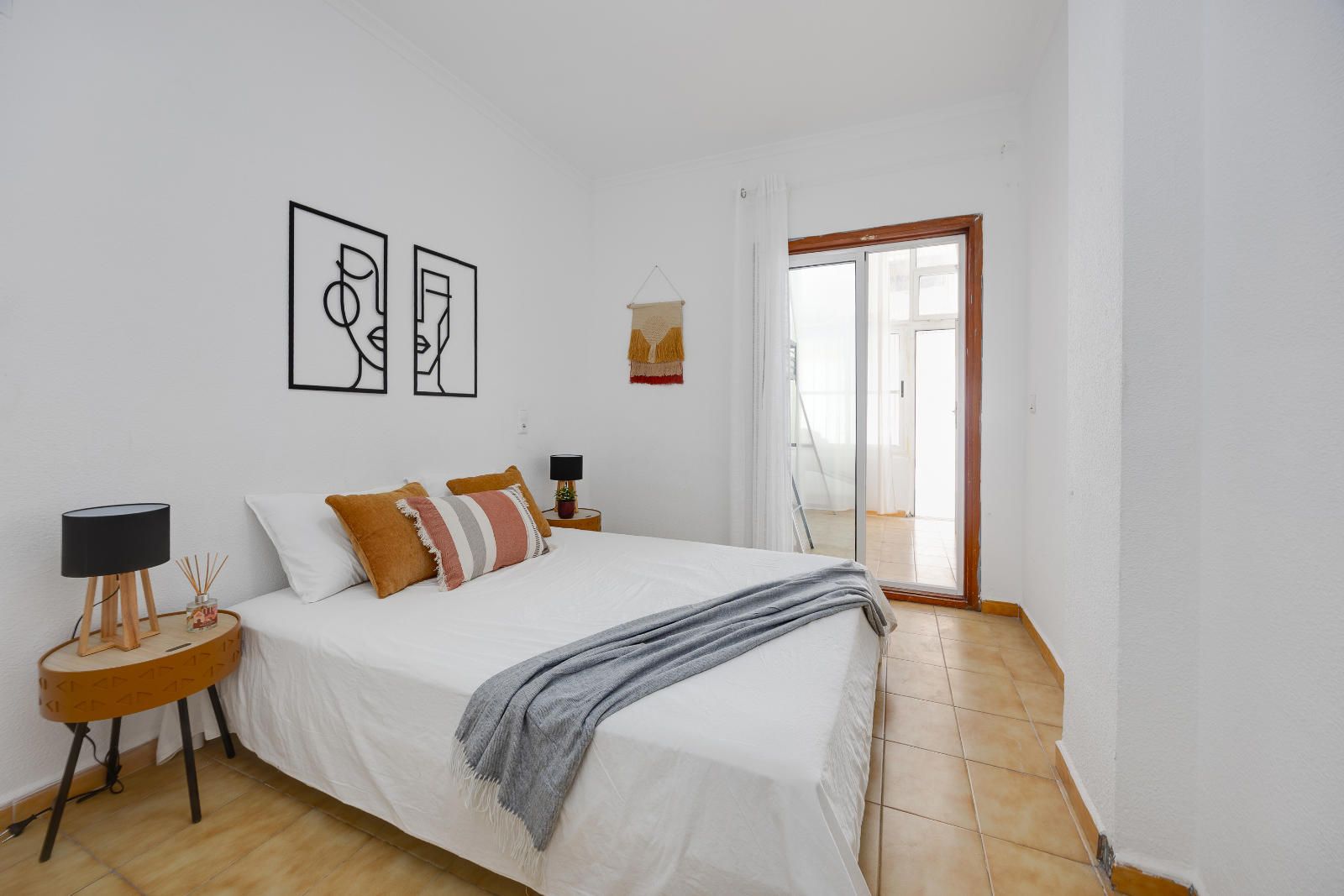AMPLIO APARTAMENTO DE 1 DORMITORIO · foto 18