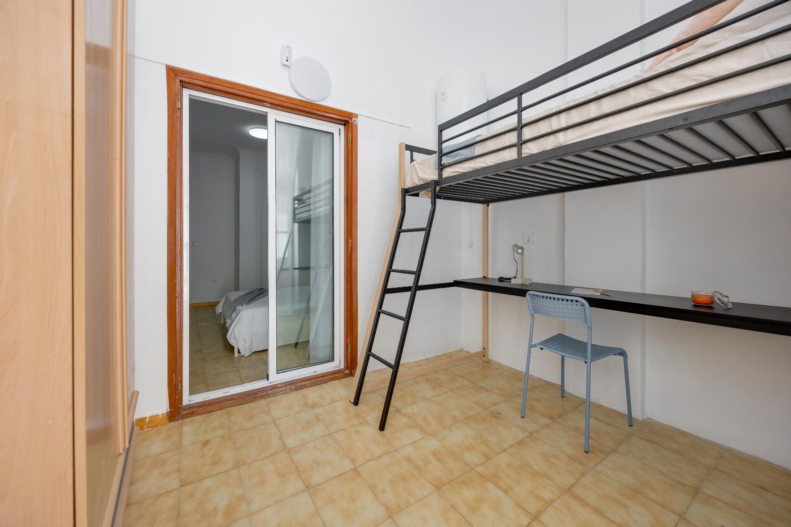 AMPLIO APARTAMENTO DE 1 DORMITORIO · foto 20