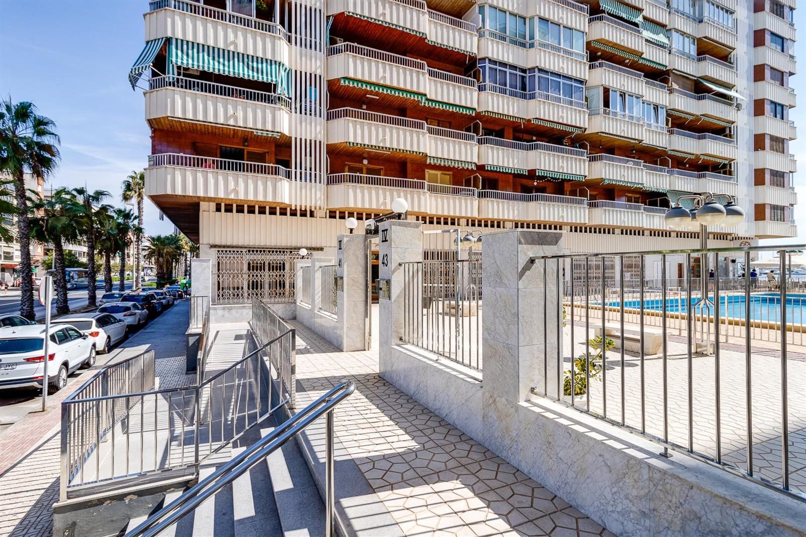 Apartamentos en venta en Torrevieja · foto 25