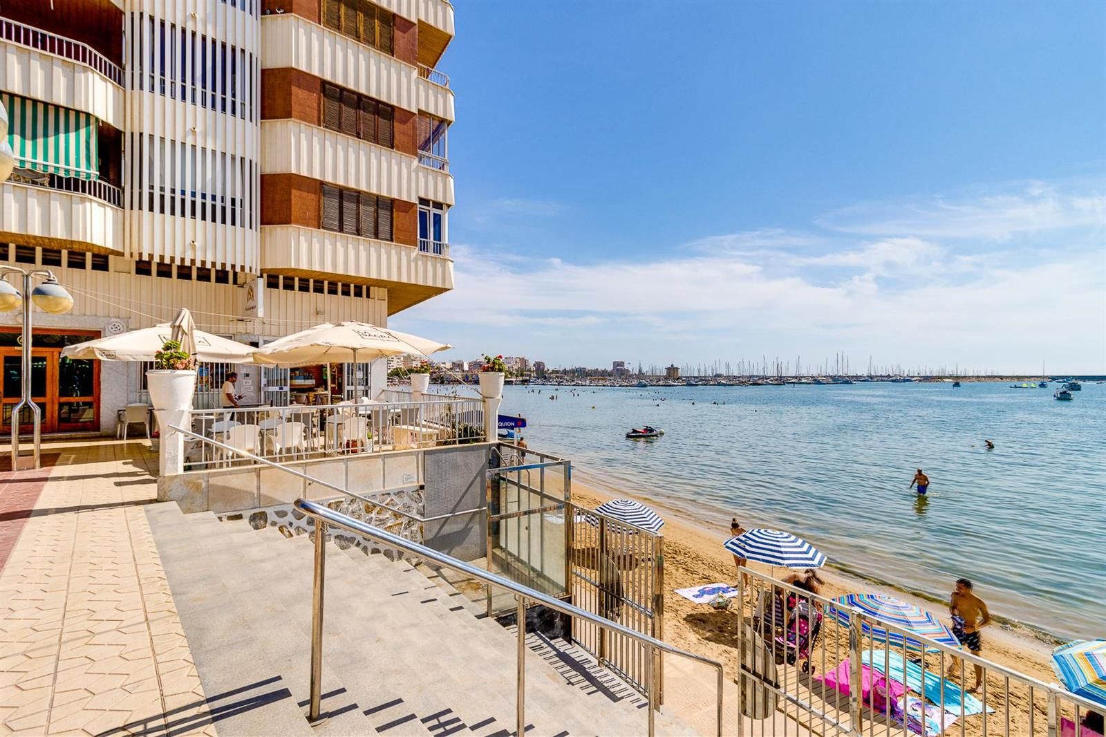 Apartamentos en venta en Torrevieja · foto 29