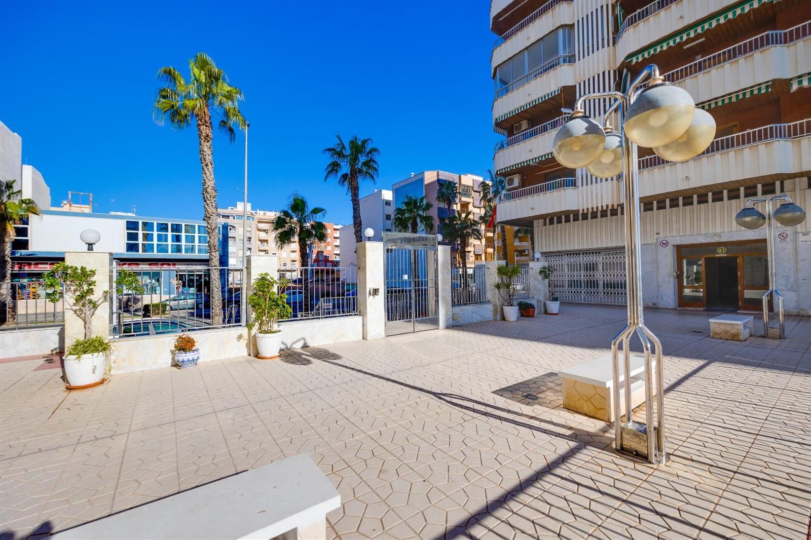 Apartamentos en venta en Torrevieja · foto 30