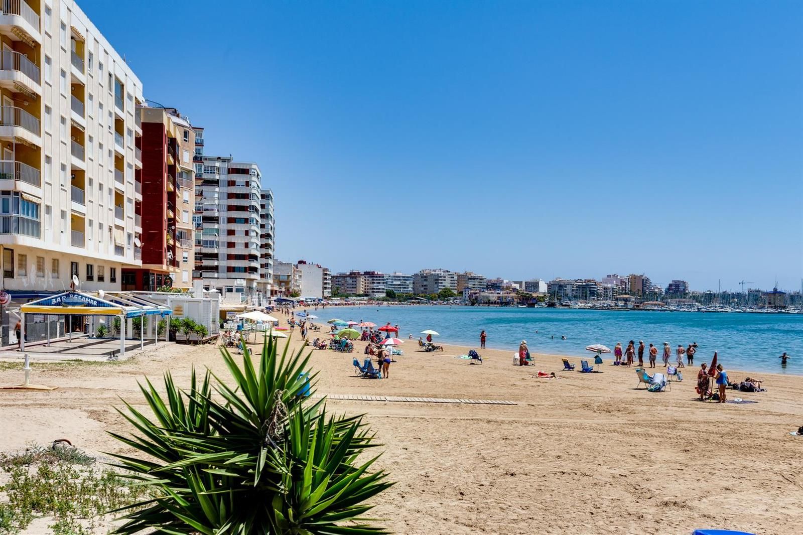 Apartamentos en venta en Torrevieja · foto 31
