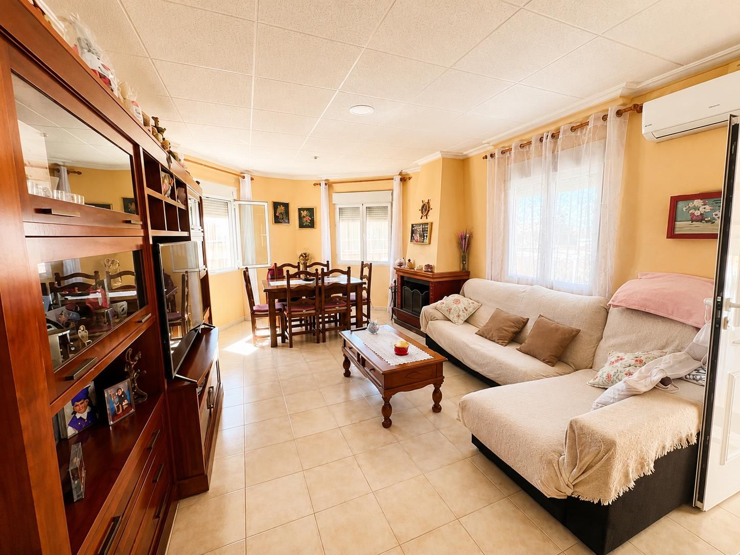 Chalets independientes en venta en Torrevieja · foto 4