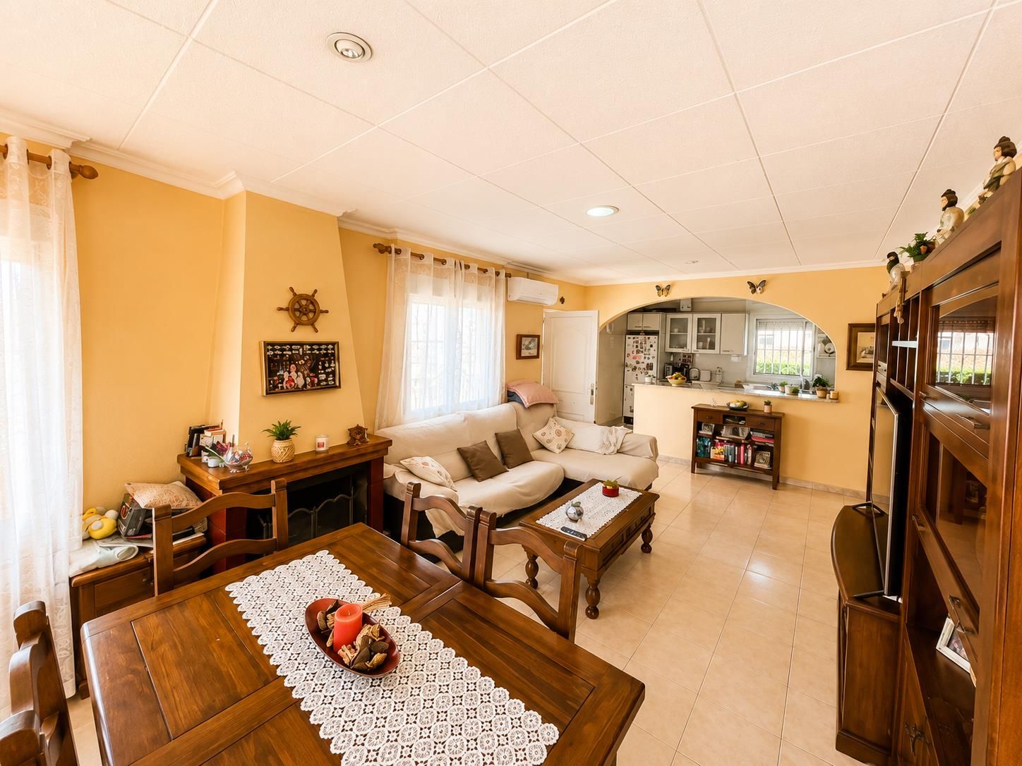 Chalets independientes en venta en Torrevieja · foto 5