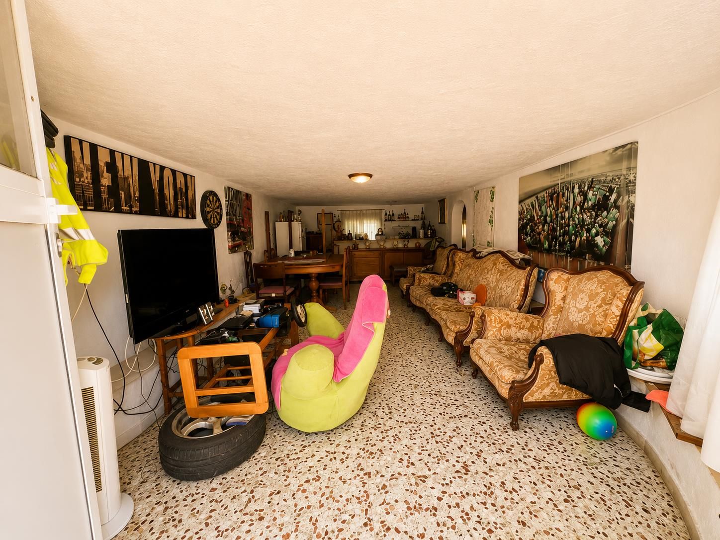 Chalets independientes en venta en Torrevieja · foto 11