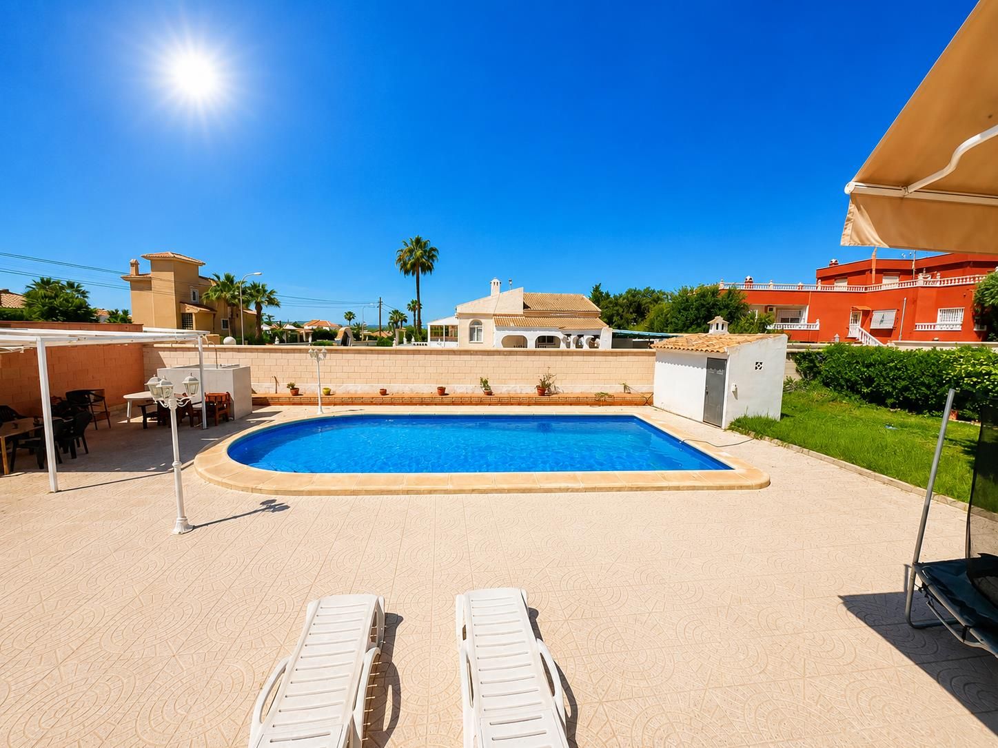 Chalets independientes en venta en Torrevieja · foto 20