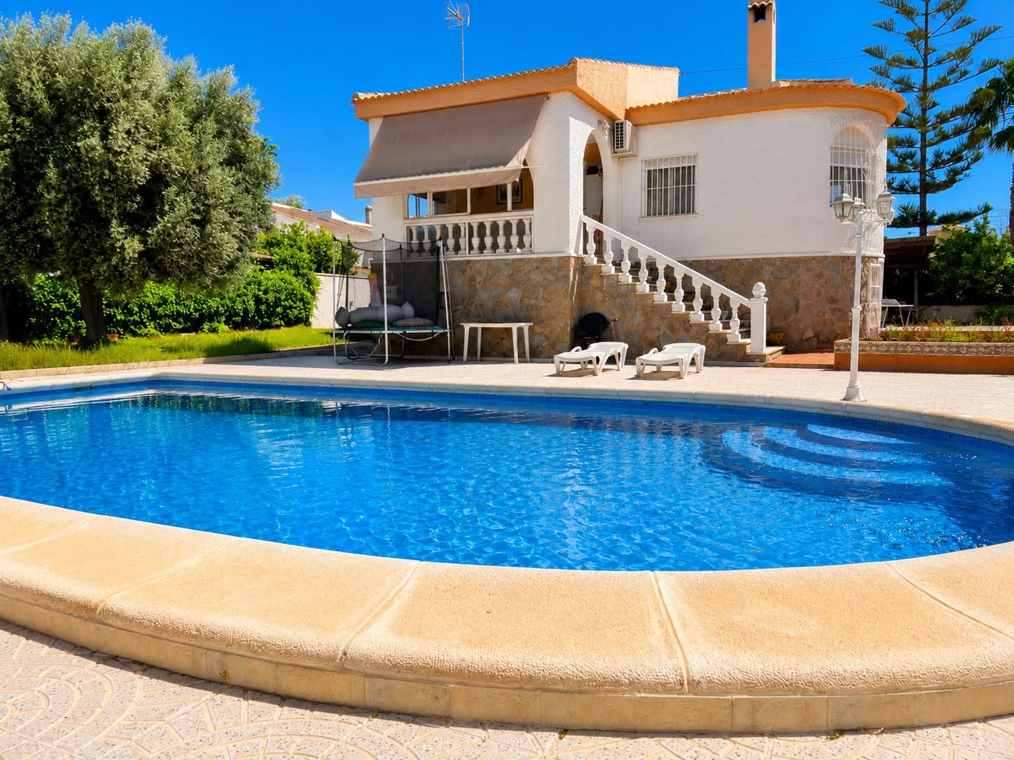 Chalets independientes en venta en Torrevieja · foto 22