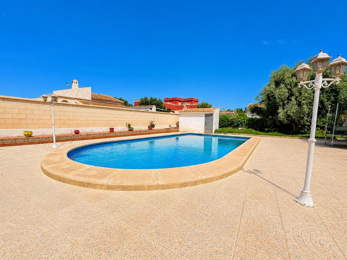 Chalets independientes en venta en Torrevieja · foto 23