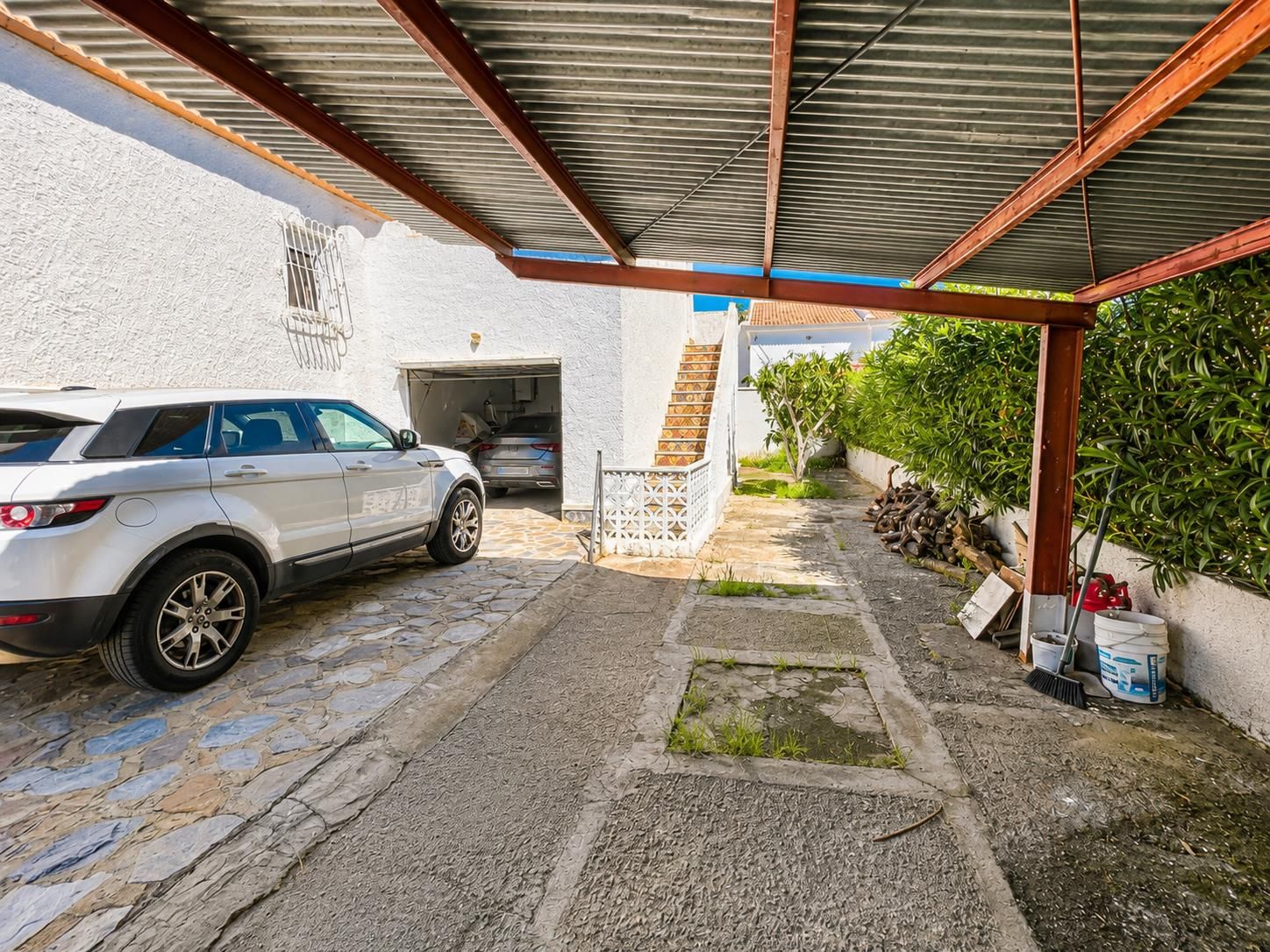 Chalets independientes en venta en Torrevieja · foto 26