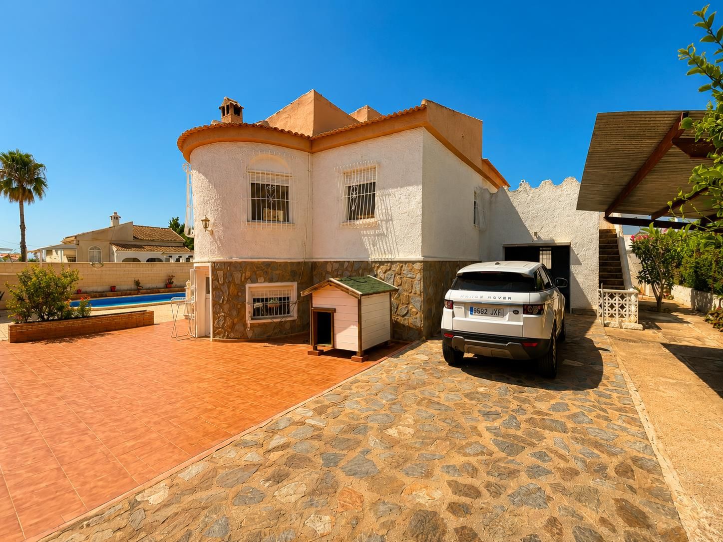 Chalets independientes en venta en Torrevieja · foto 28