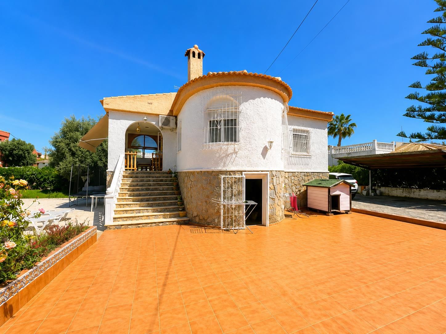 Chalets independientes en venta en Torrevieja · foto 29