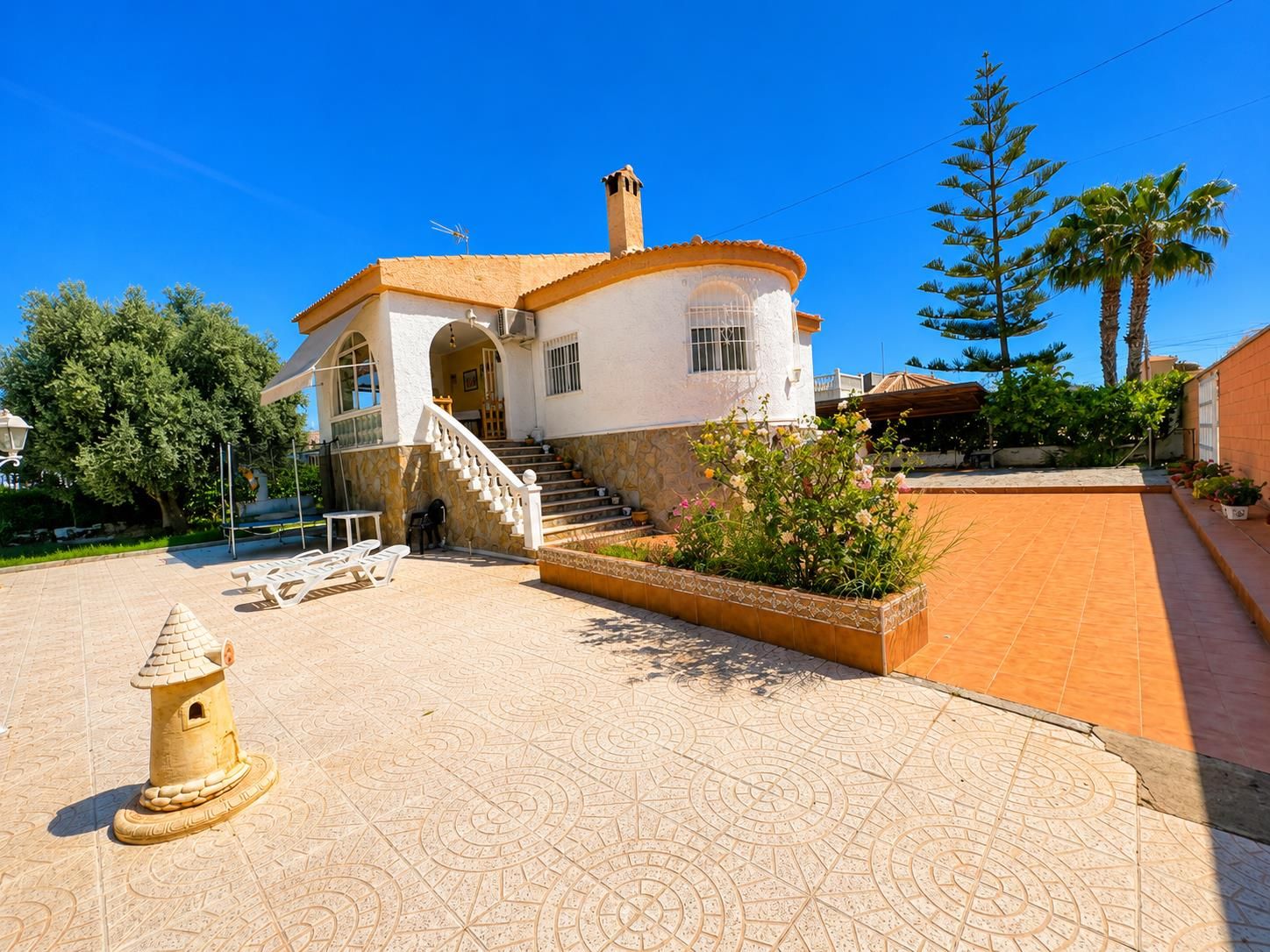 Chalets independientes en venta en Torrevieja · foto 30
