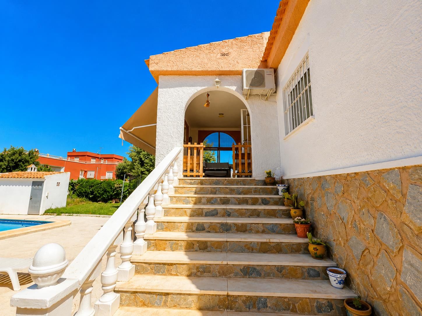 Chalets independientes en venta en Torrevieja · foto 31