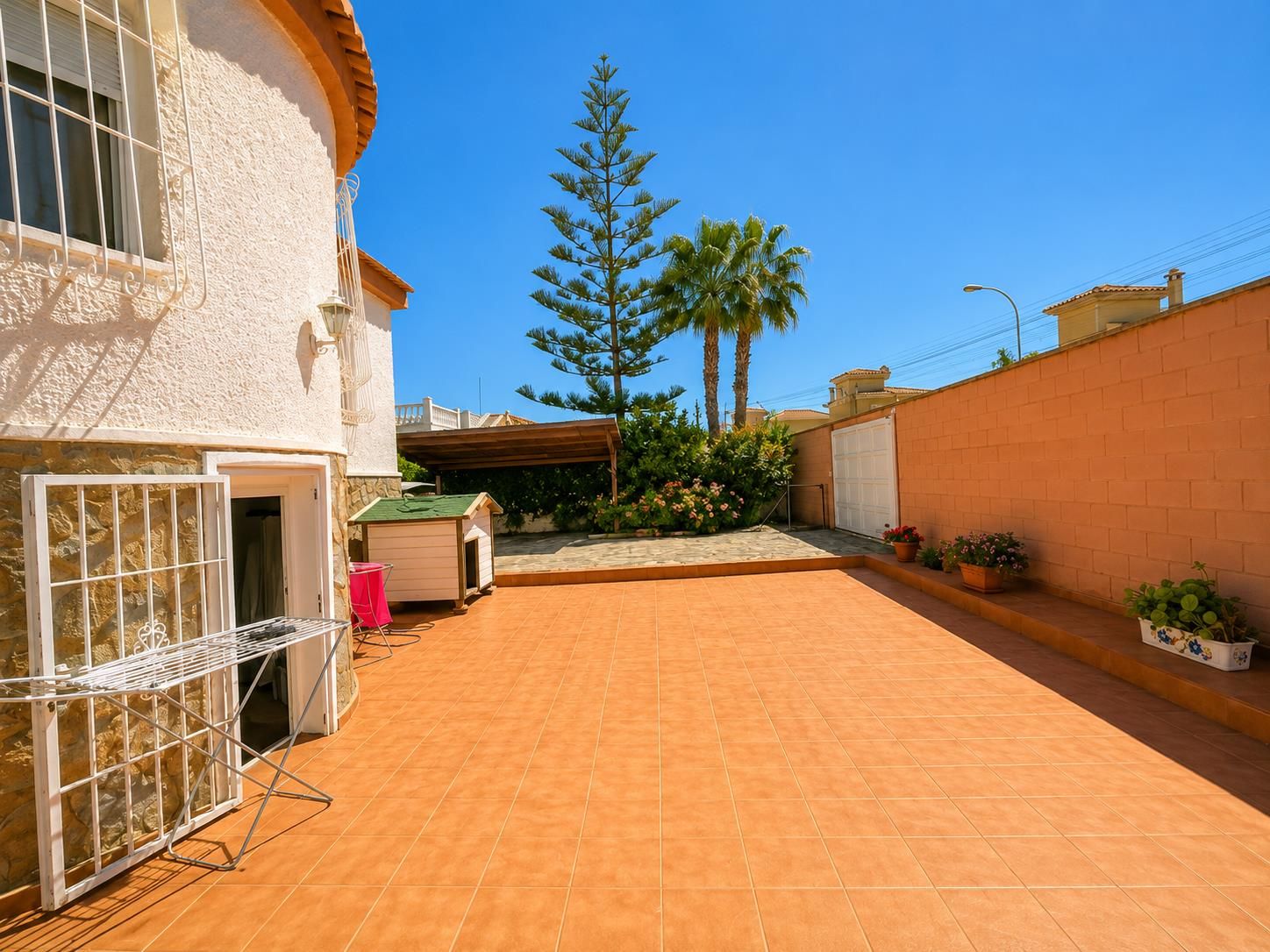 Chalets independientes en venta en Torrevieja · foto 32