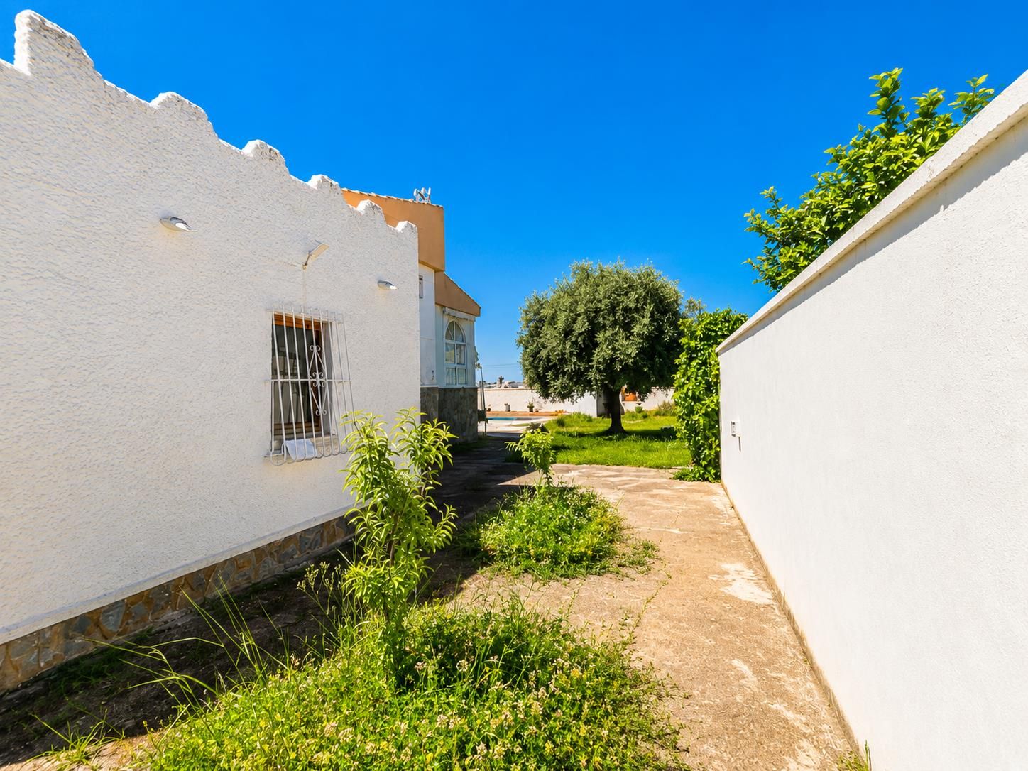 Chalets independientes en venta en Torrevieja · foto 33