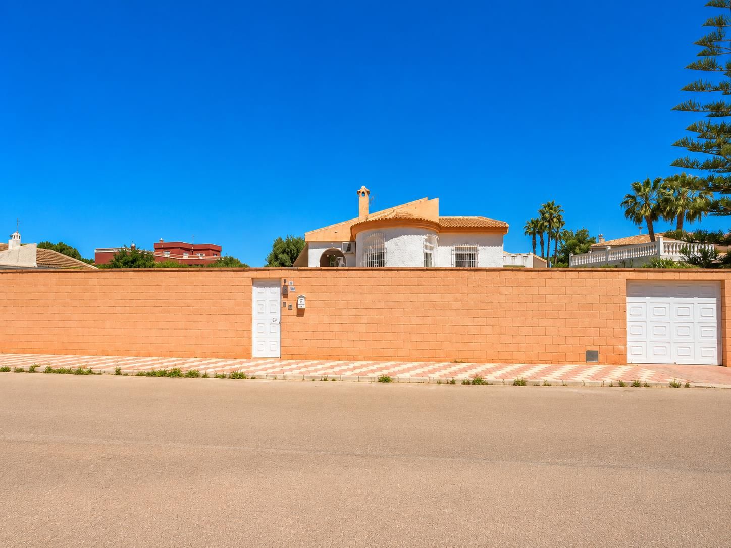 Chalets independientes en venta en Torrevieja · foto 34