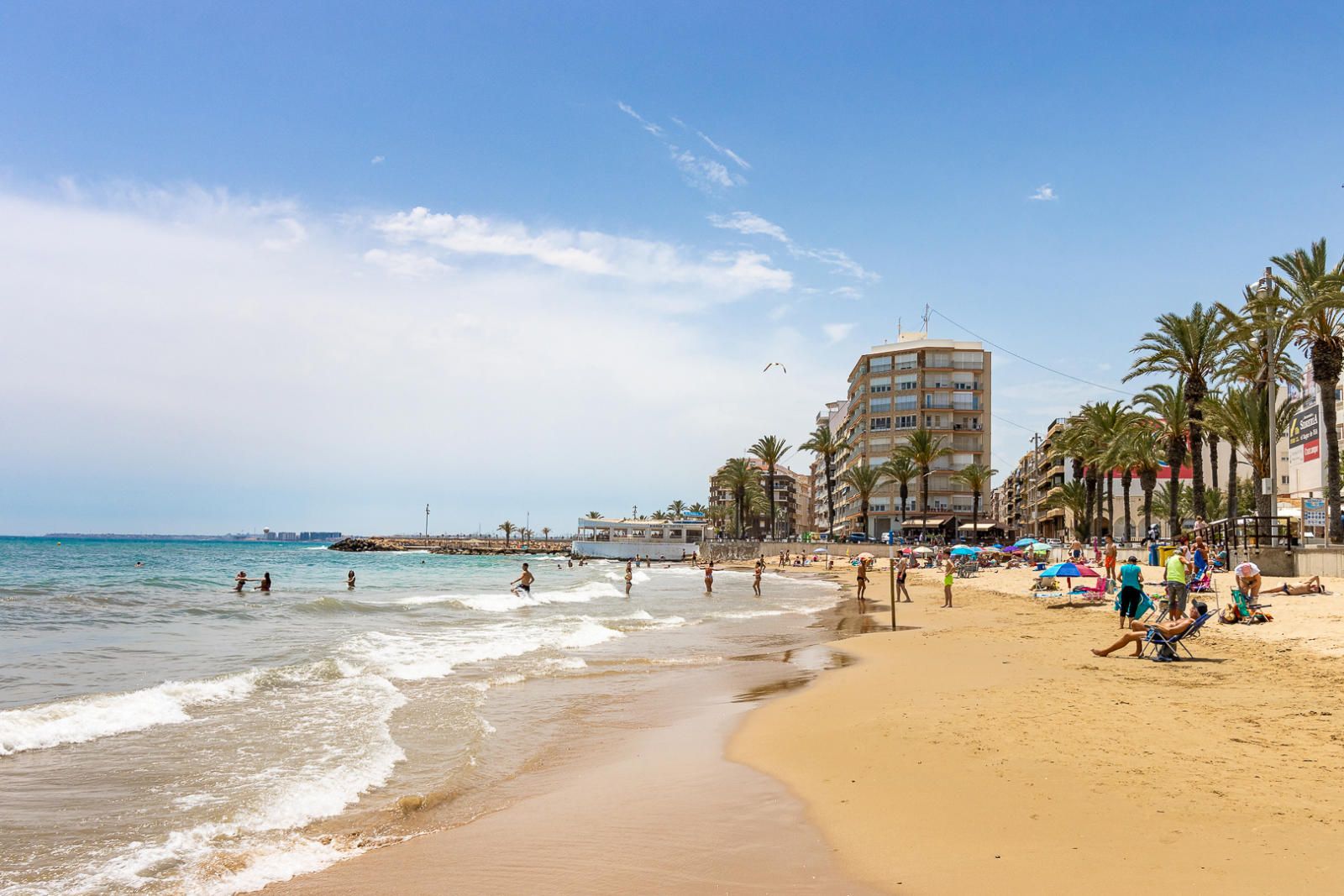 DOS DORMITORIOS Y VISTAS AL MAR · foto 41