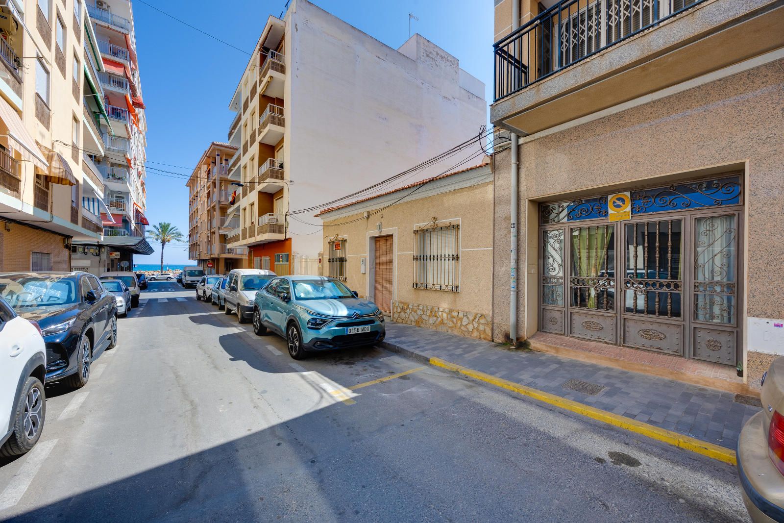 Acogedora planta baja transformada de local · foto 4