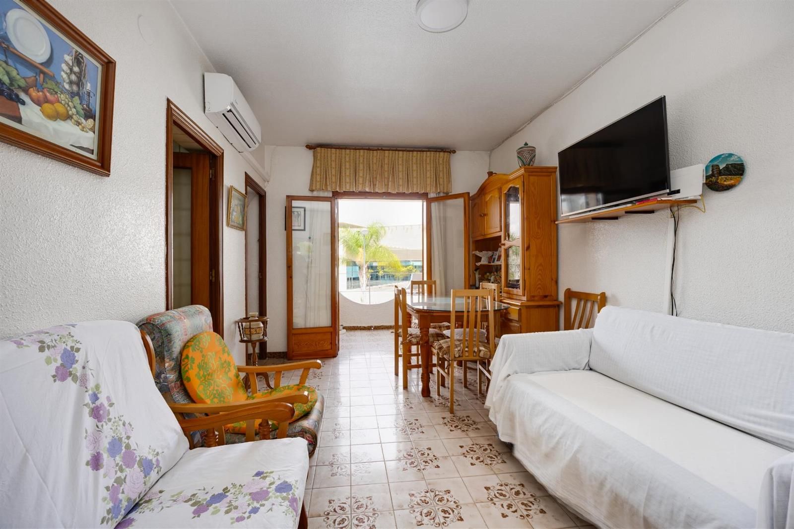 Erdgeschossbungalows zum Verkauf in Torrevieja
