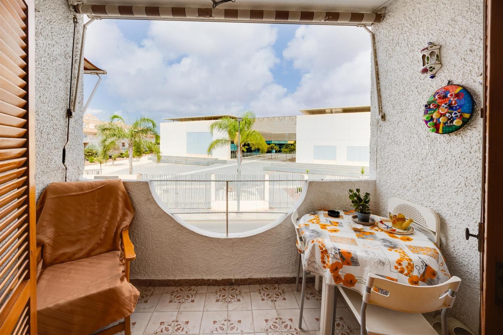 Erdgeschossbungalows zum Verkauf in Torrevieja · Foto 2