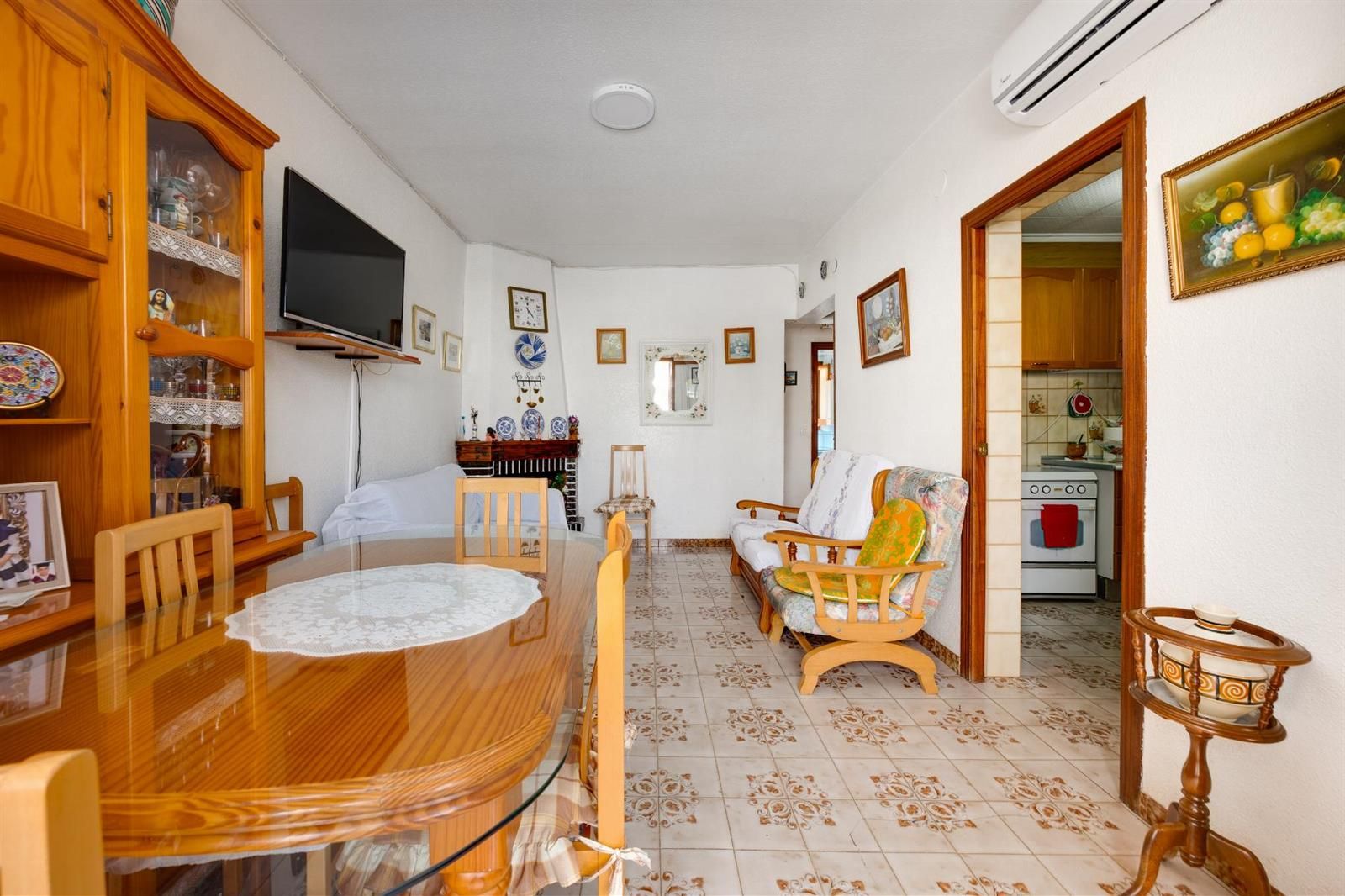 Erdgeschossbungalows zum Verkauf in Torrevieja · Foto 3