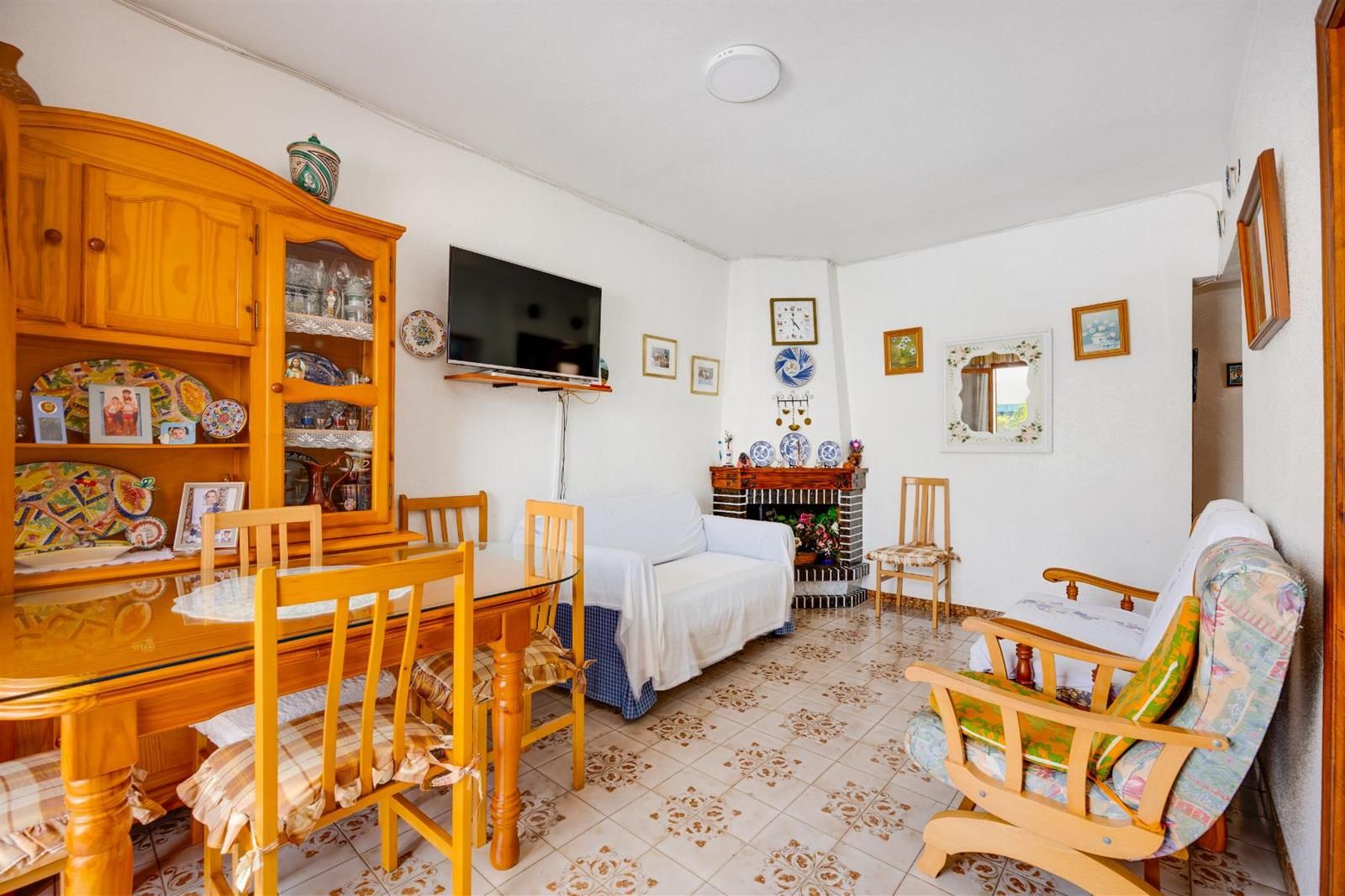 Erdgeschossbungalows zum Verkauf in Torrevieja · Foto 4