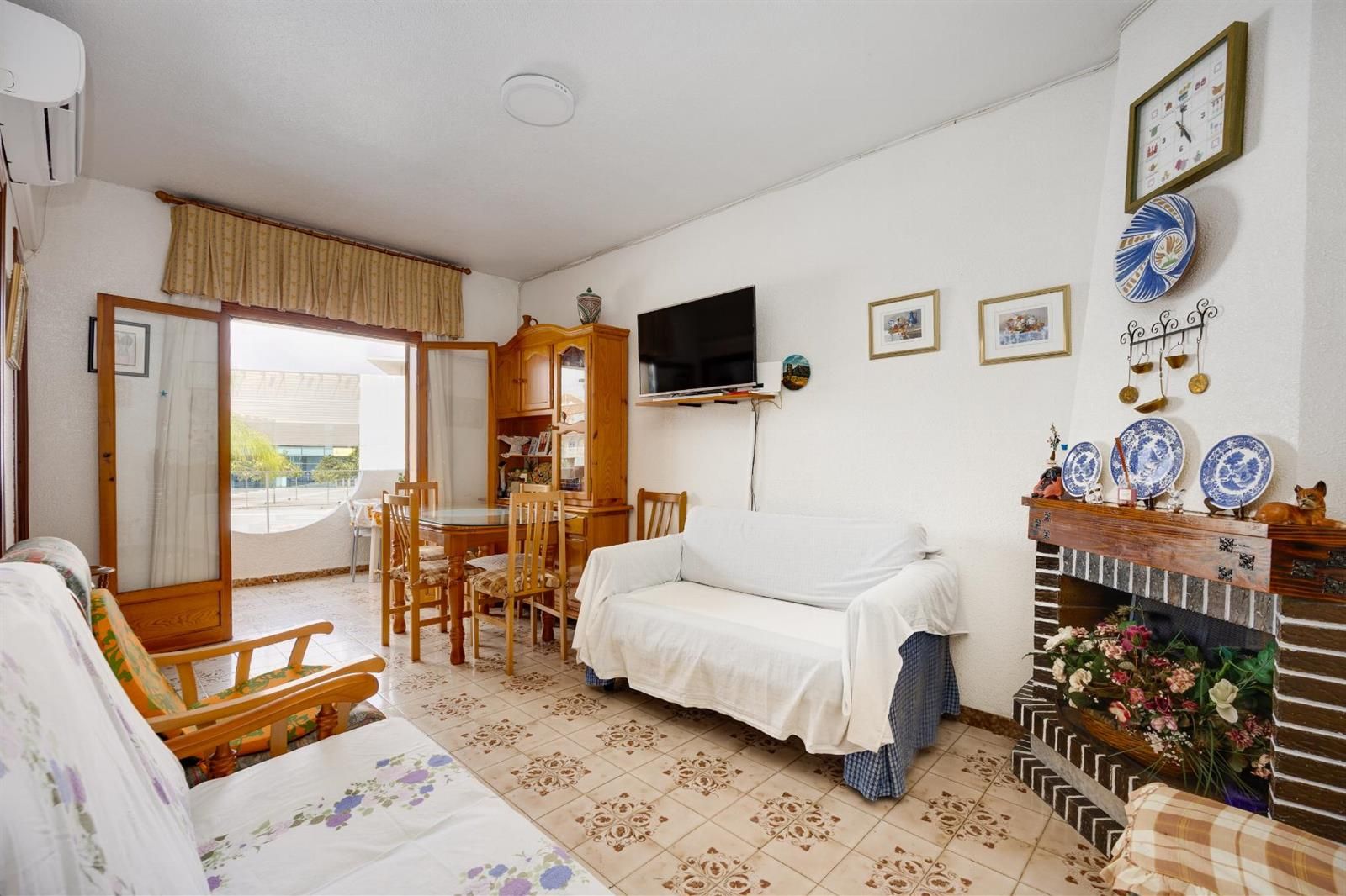 Erdgeschossbungalows zum Verkauf in Torrevieja · Foto 5