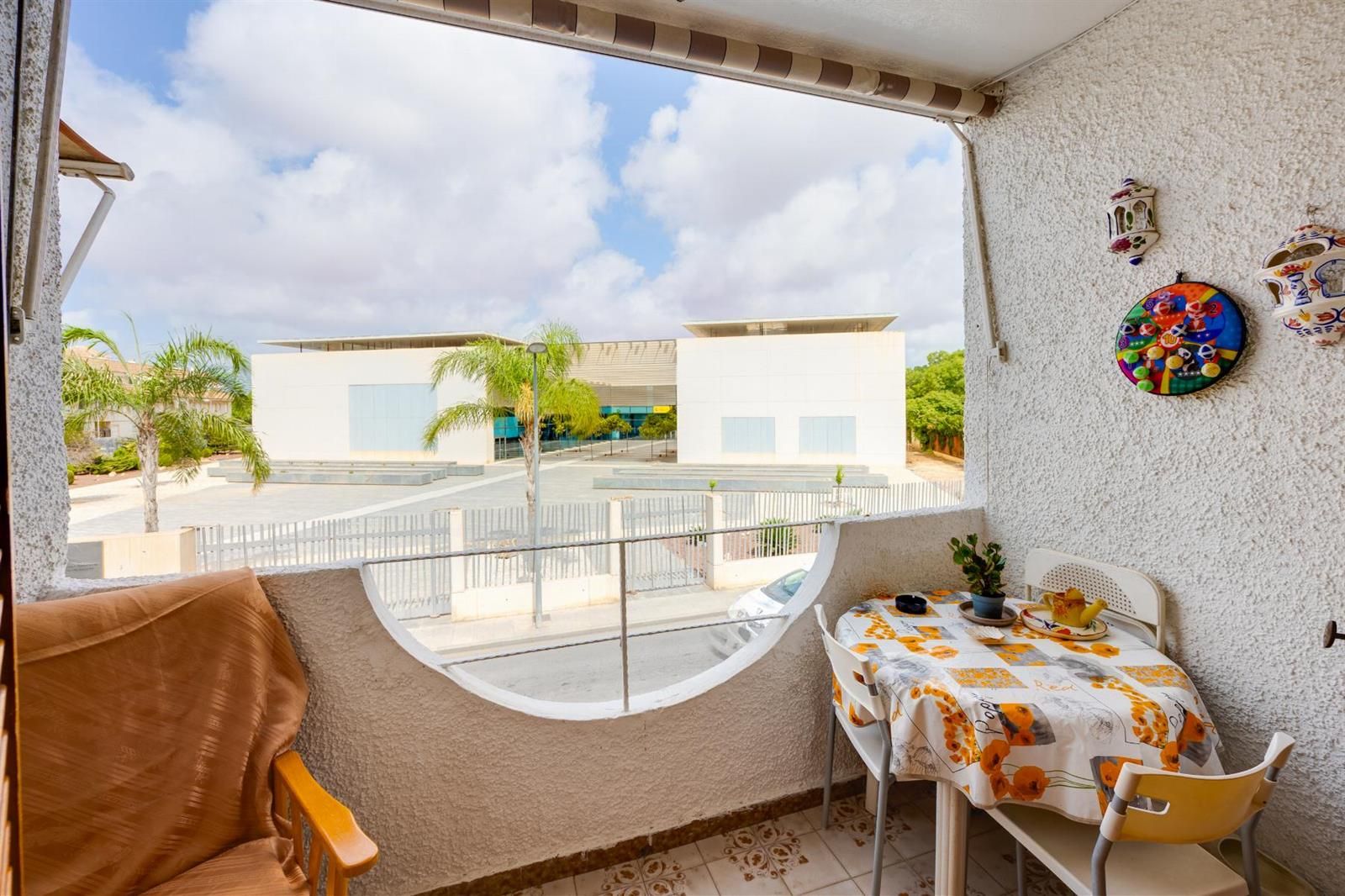Erdgeschossbungalows zum Verkauf in Torrevieja · Foto 6