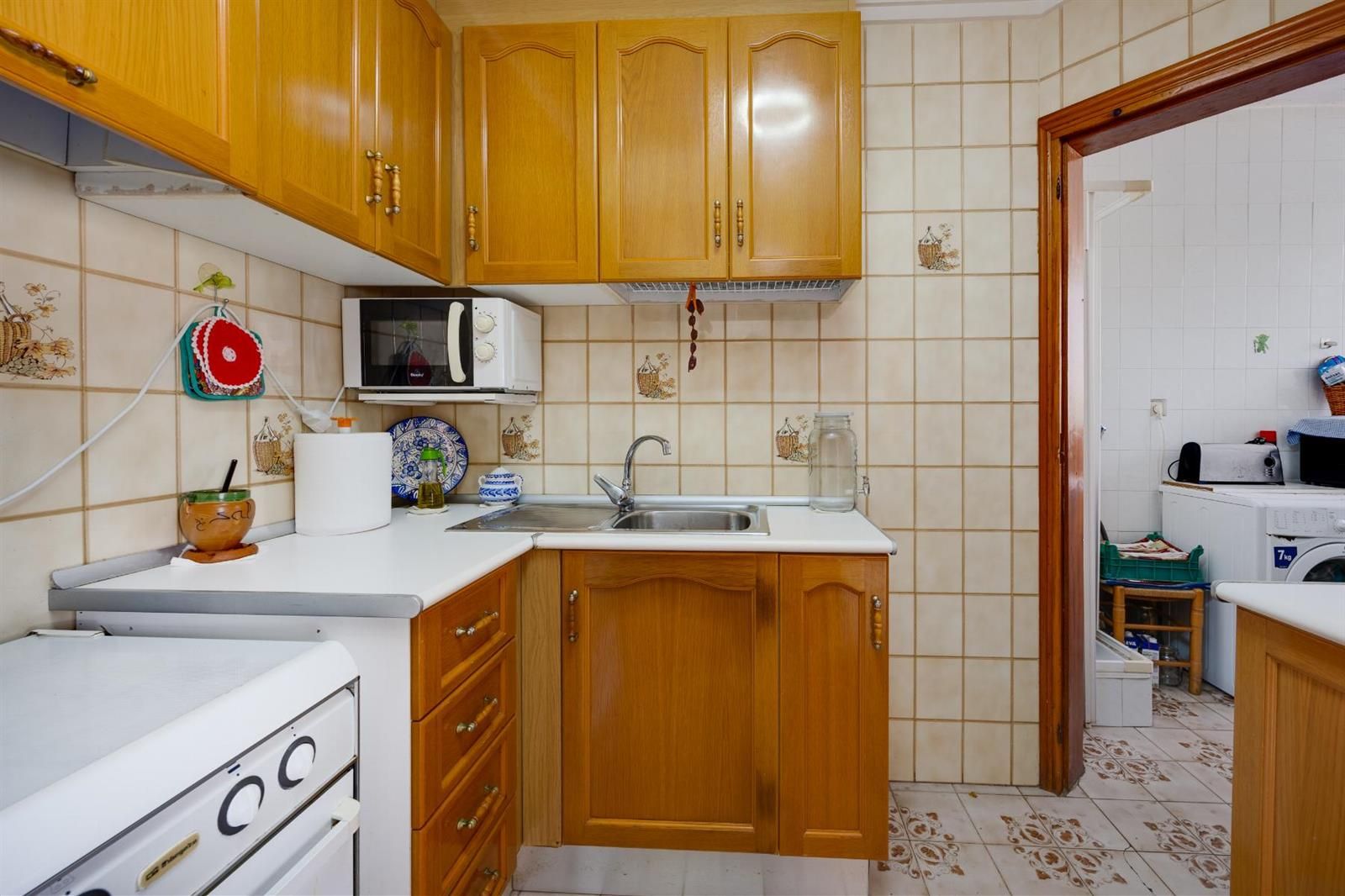 Erdgeschossbungalows zum Verkauf in Torrevieja · Foto 7