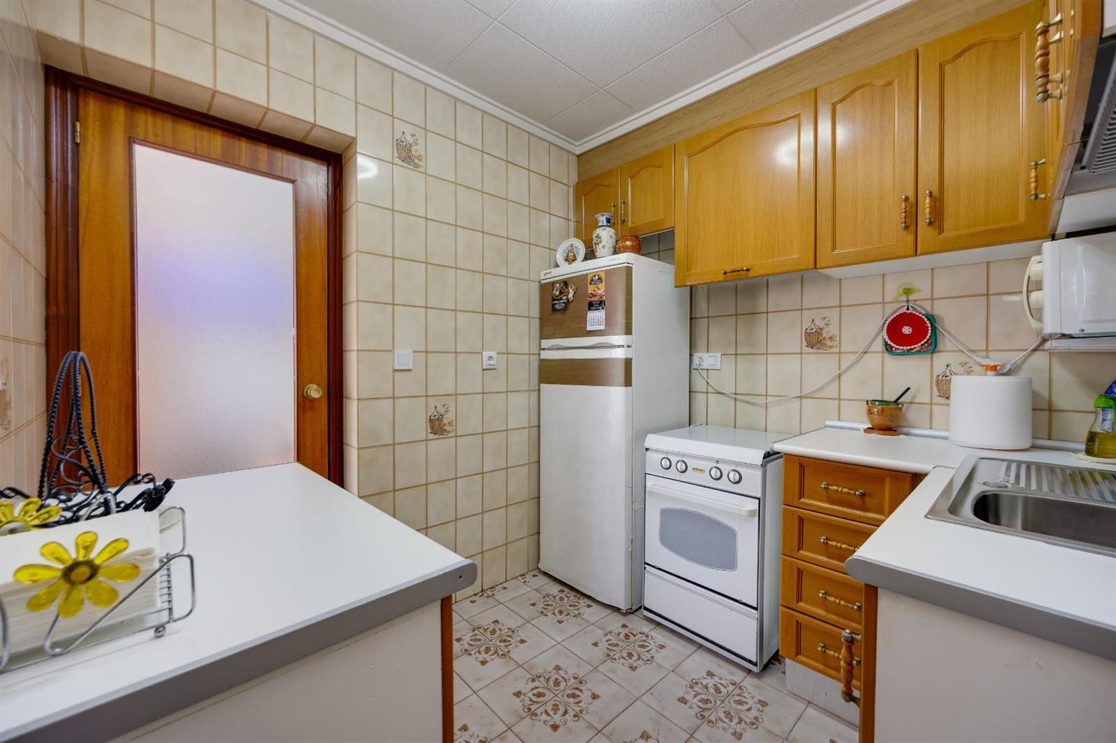 Erdgeschossbungalows zum Verkauf in Torrevieja · Foto 8