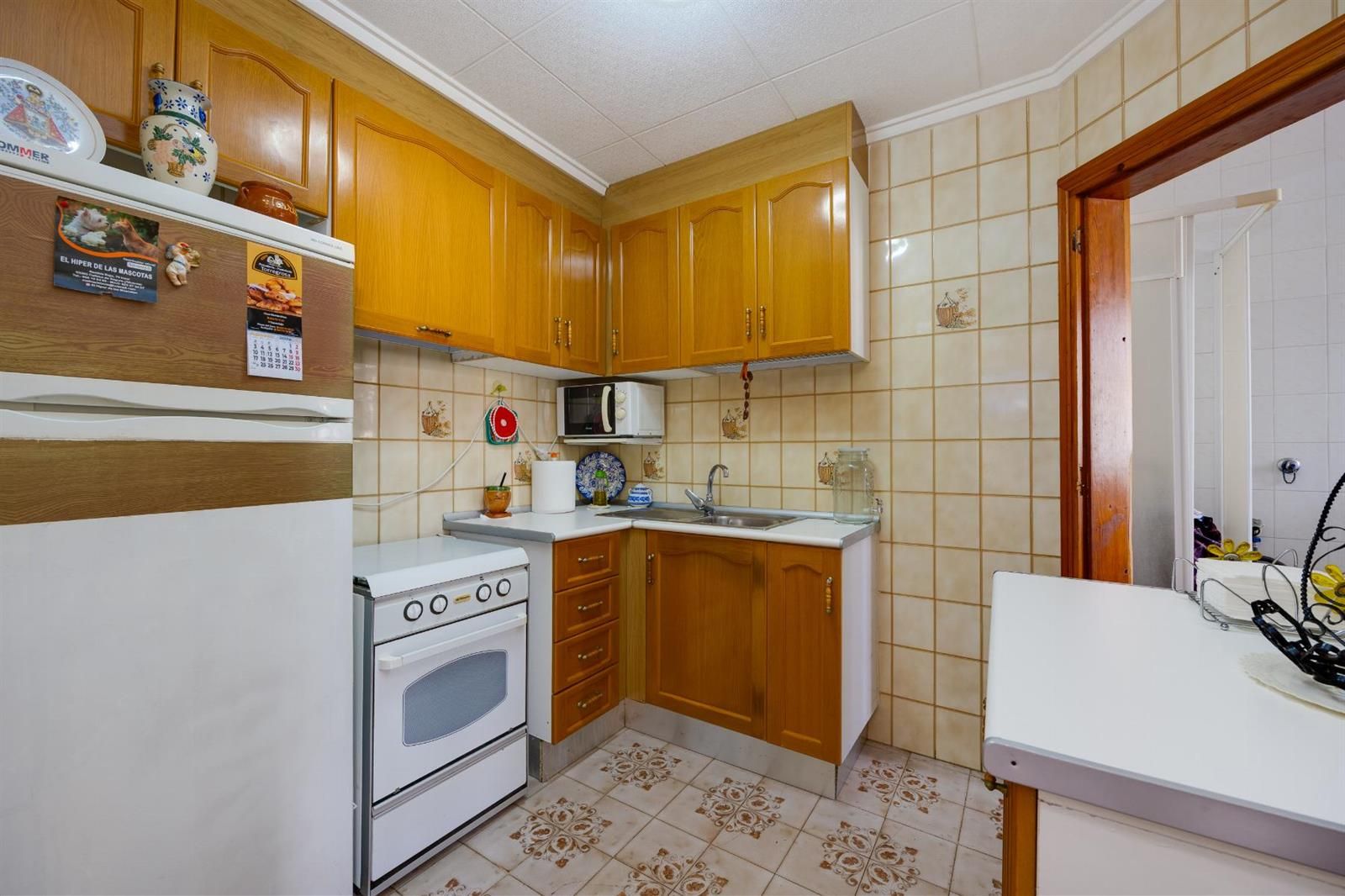 Erdgeschossbungalows zum Verkauf in Torrevieja · Foto 9
